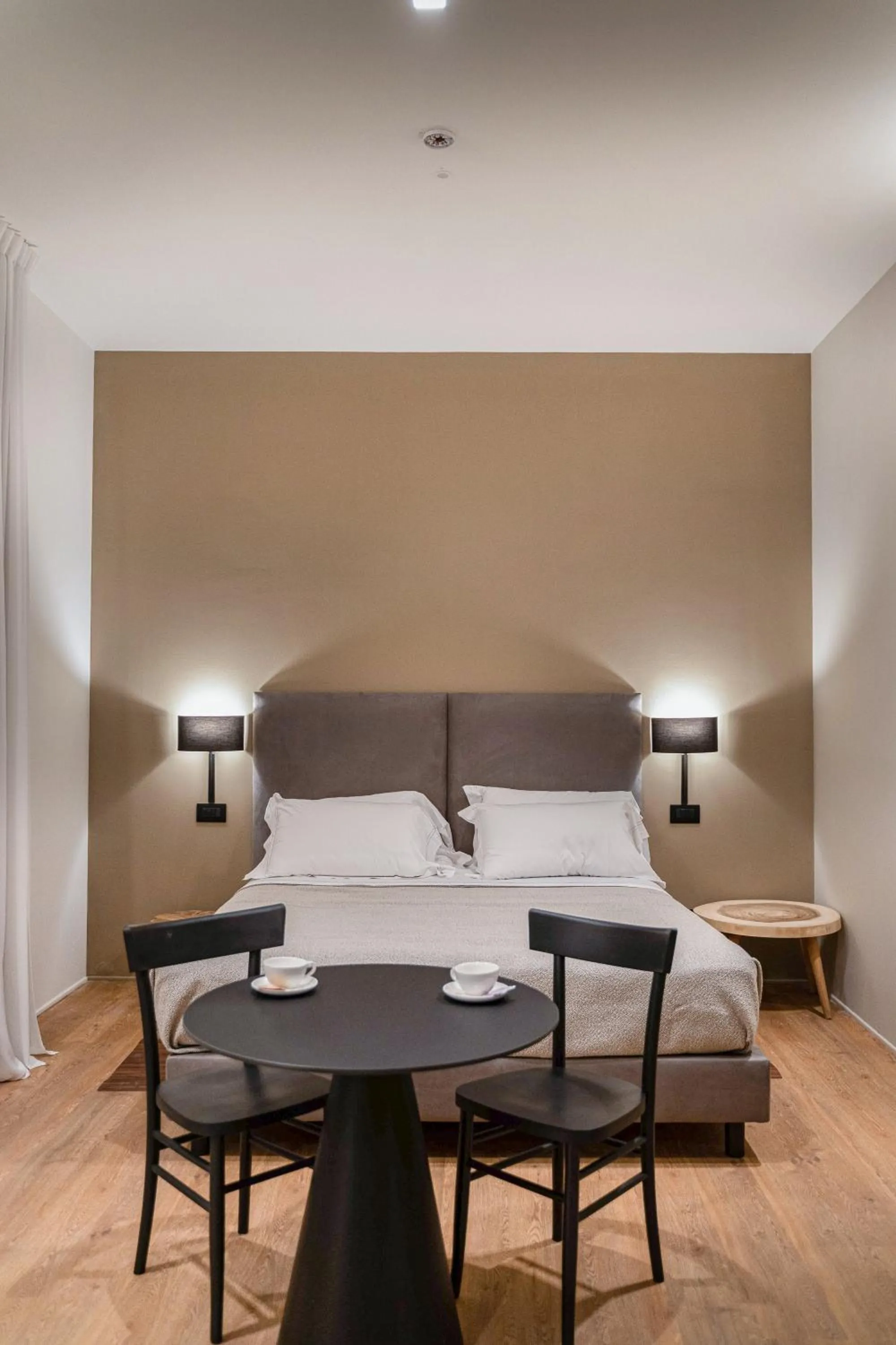 Bedroom, Bed in Sogno di Davide Country House