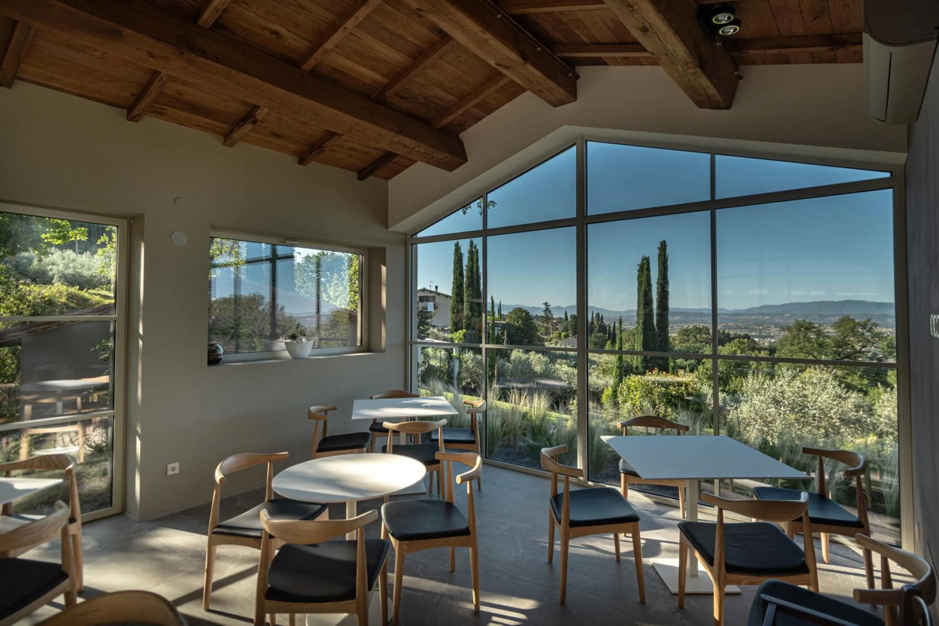 Living room in Sogno di Davide Country House