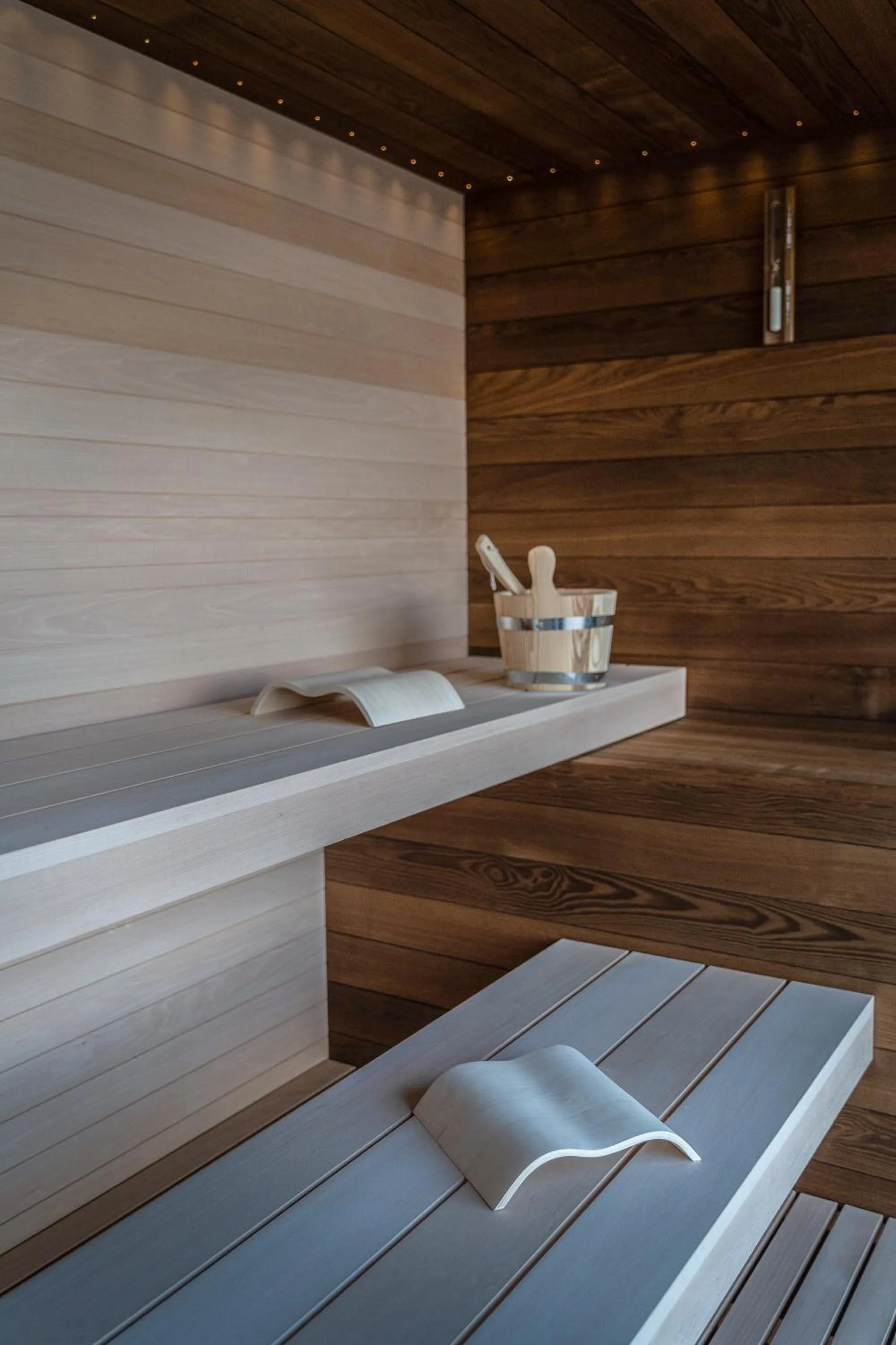 Spa and wellness centre/facilities in Sogno di Davide Country House