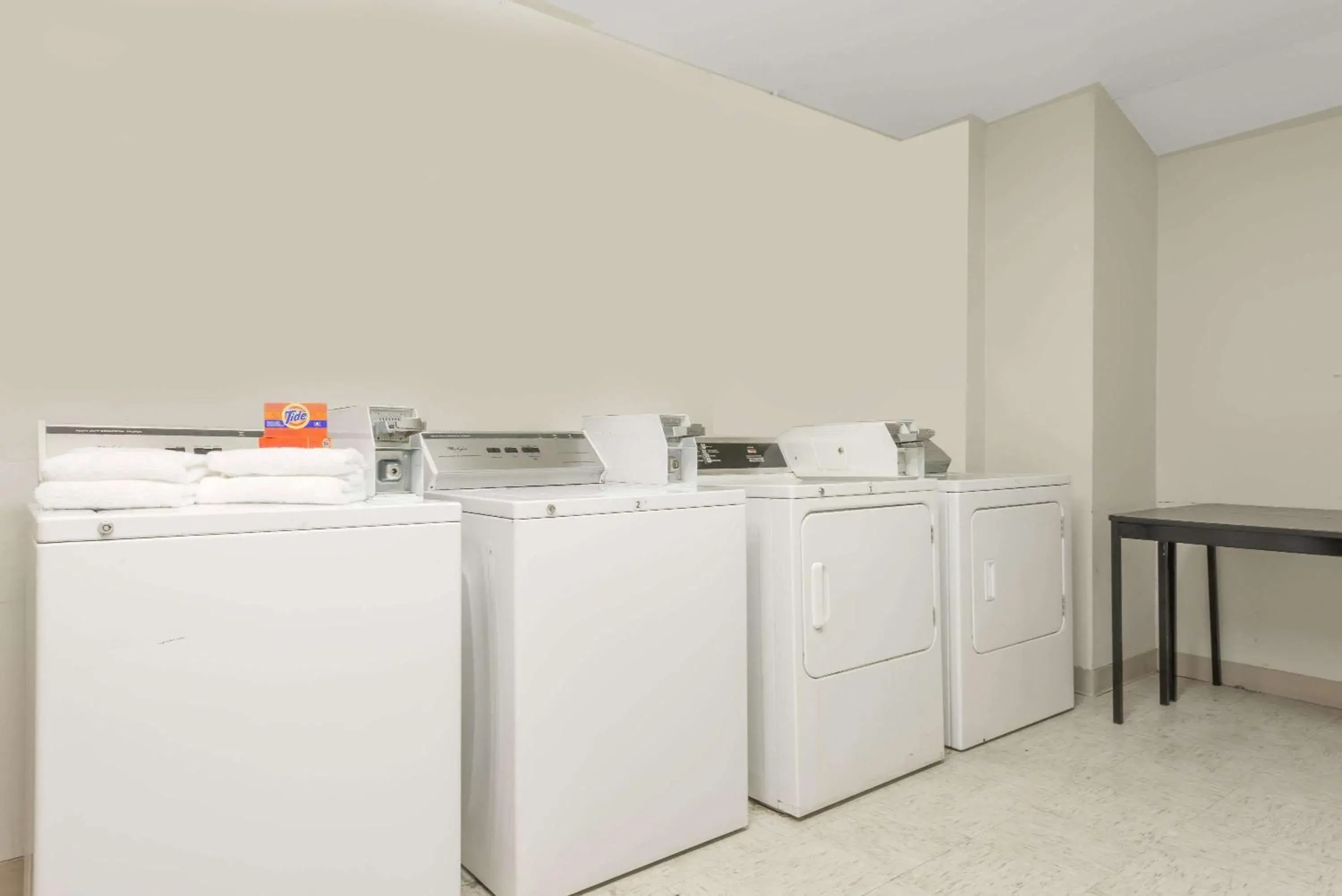 On site in Microtel Inn & Suites by Wyndham Philadelphia Airport On site in Microtel Inn & Suites by Wyndham Philadelphia Airport