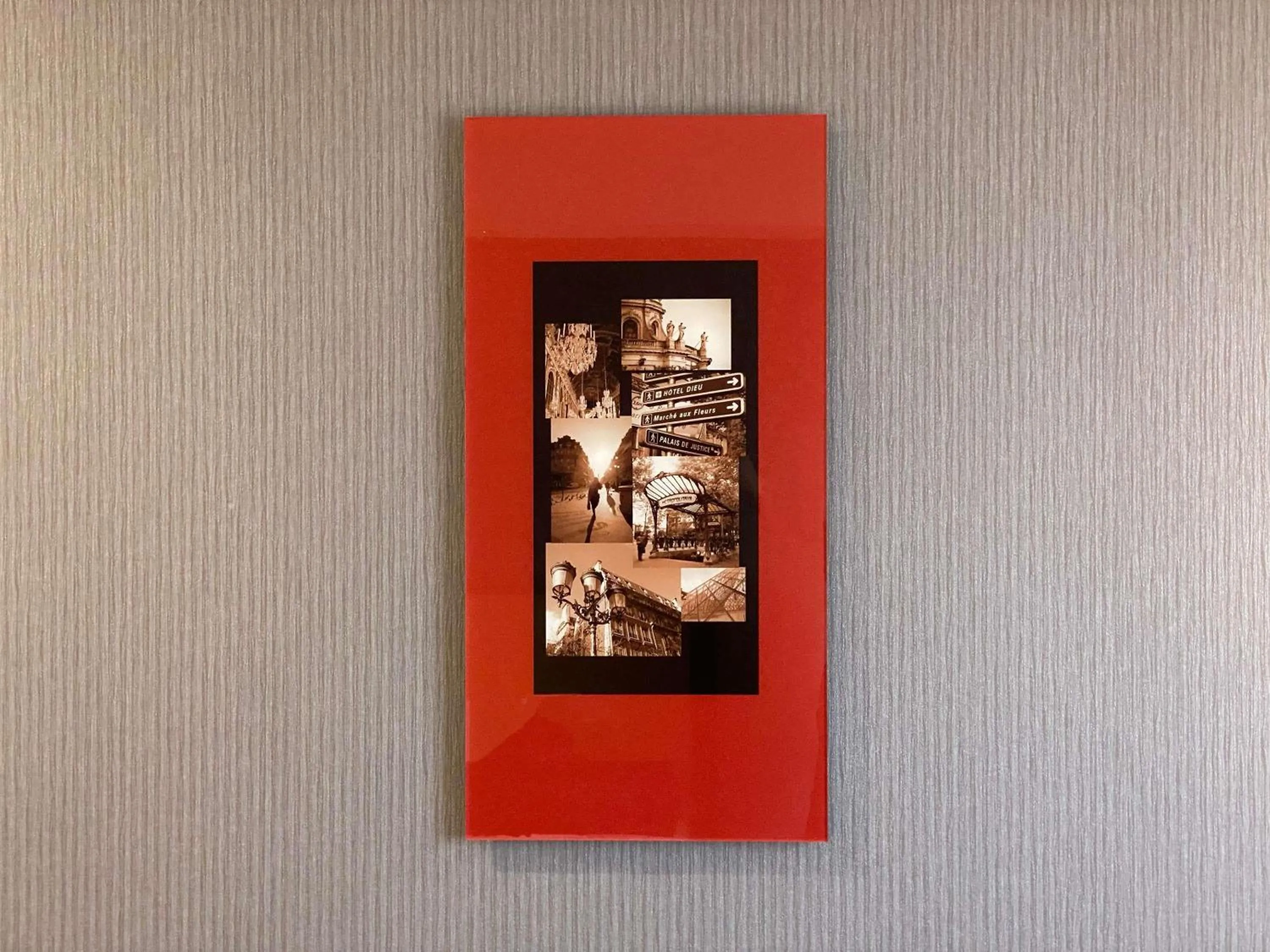 Bedroom in Mercure Sapporo