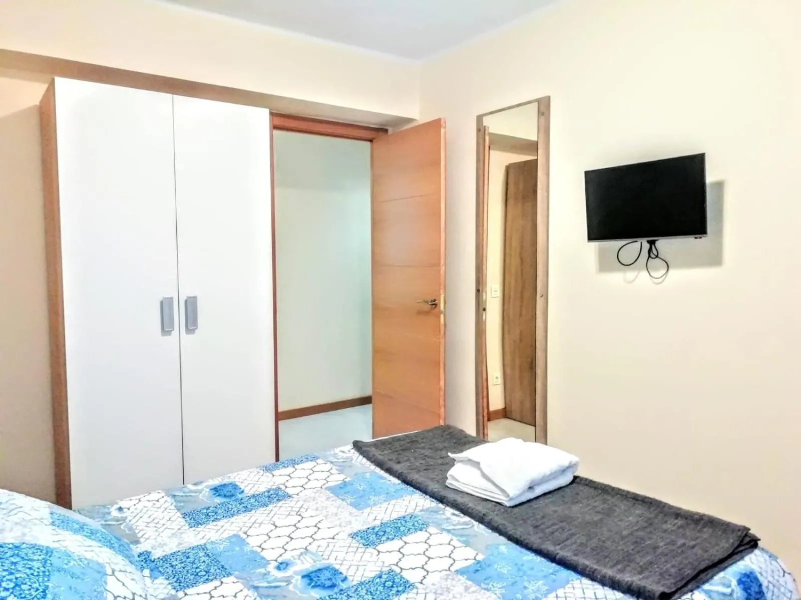 Apartamento Campillín