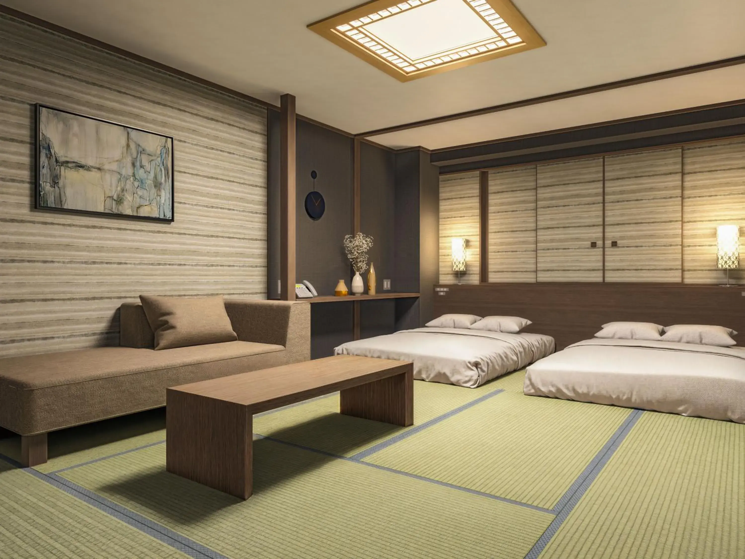 Photo of the whole room, Bed in Rusutsu Resort Hotel & Convention Photo of the whole room, Bed in Rusutsu Resort Hotel & Convention