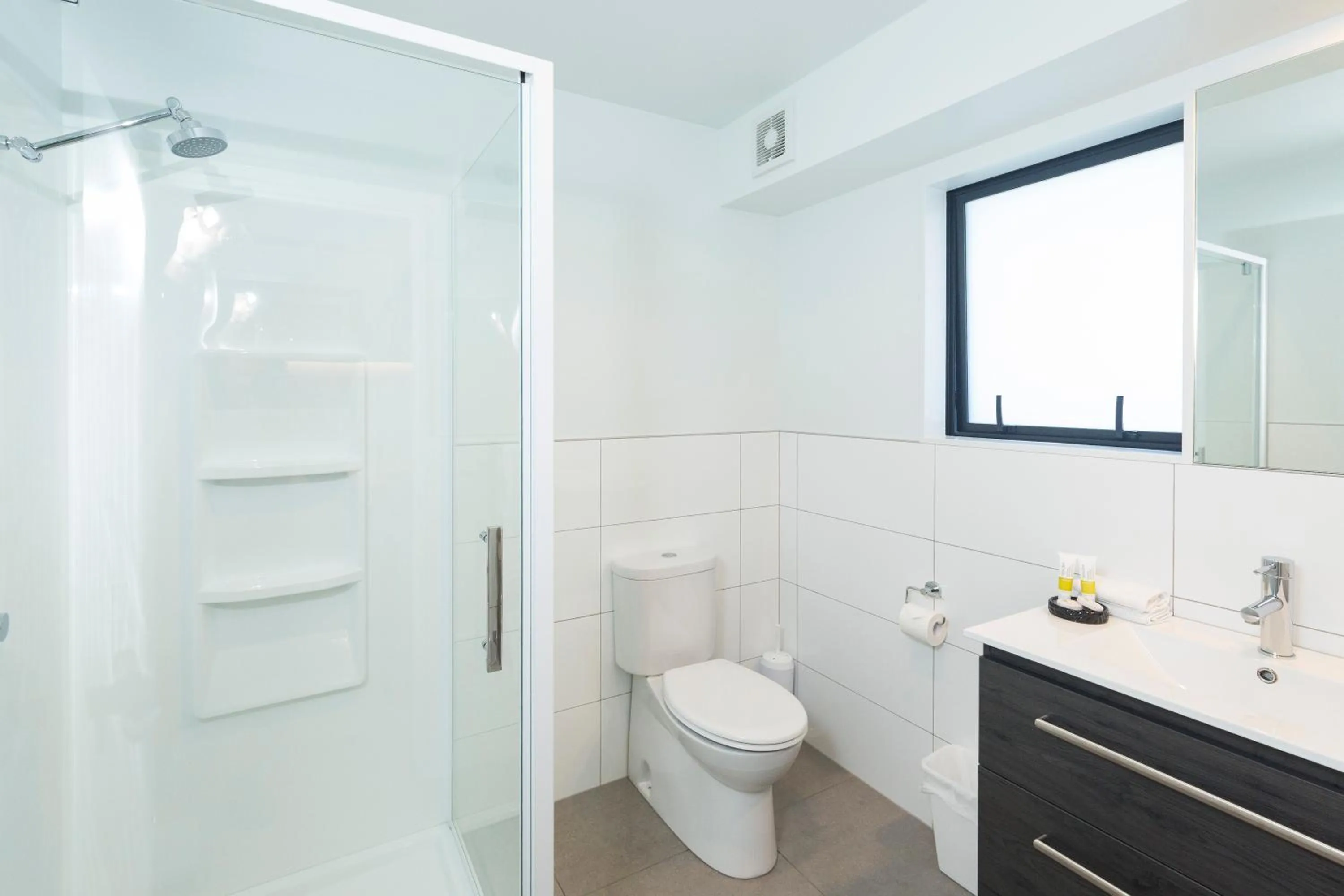 Bathroom in Carnmore Hagley Park