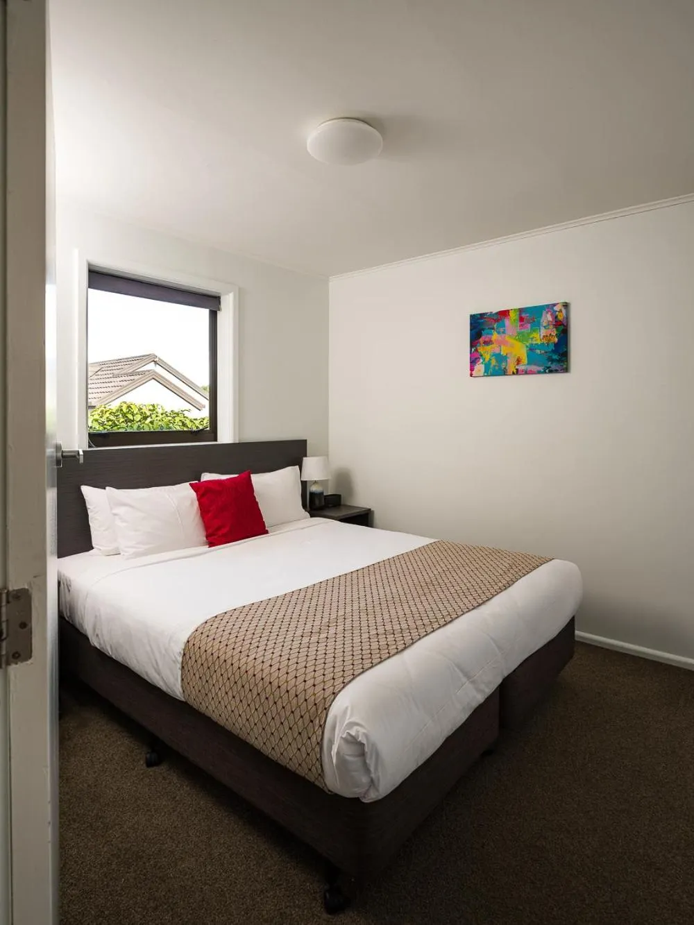 Bed in Carnmore Hagley Park