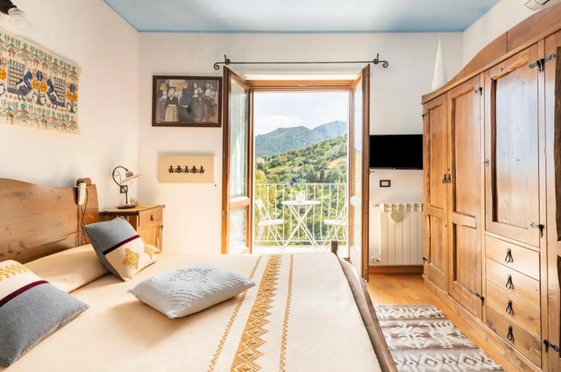 B&B Su Biancu - Sardinian Experience B&B Su Biancu - Sardinian Experience