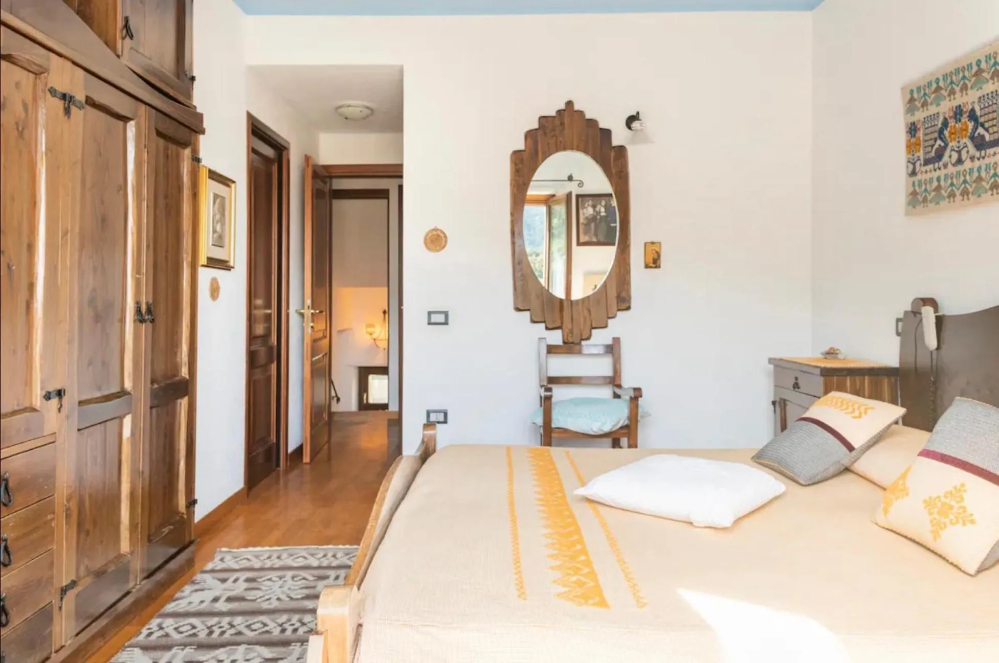 B&B Su Biancu - Sardinian Experience