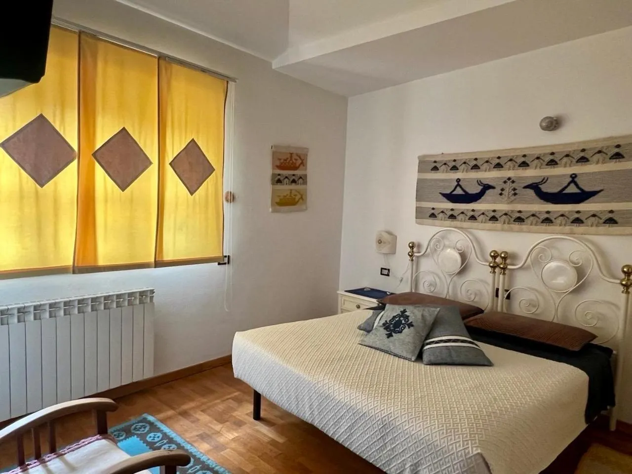 B&B Su Biancu - Sardinian Experience