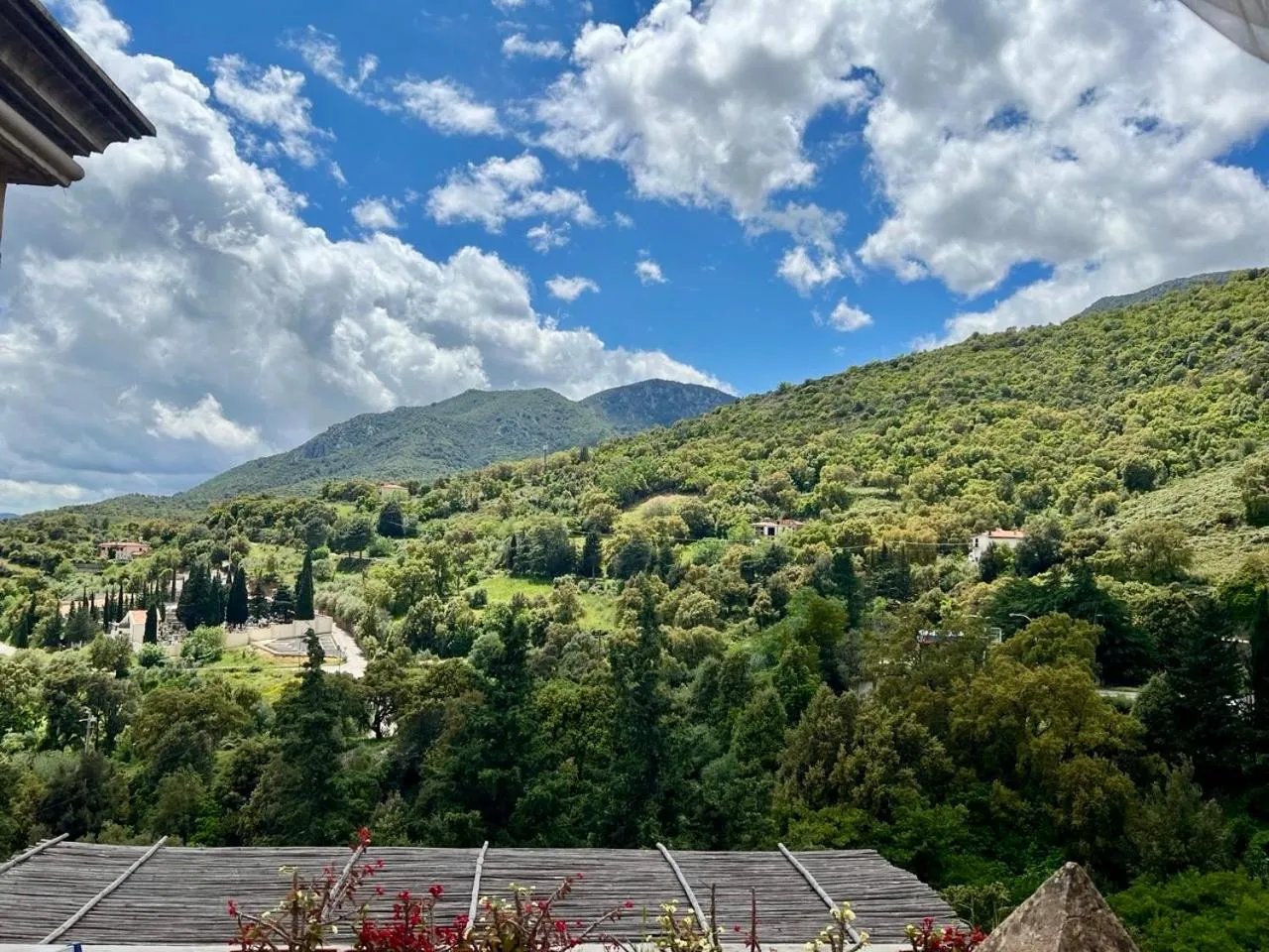 B&B Su Biancu - Sardinian Experience