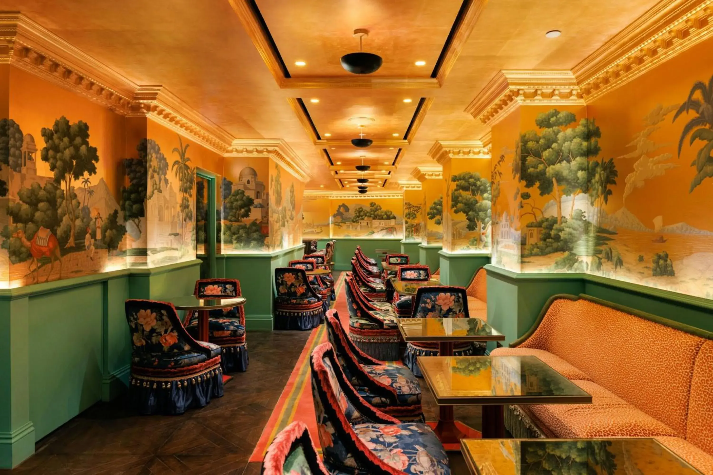 Restaurant/places to eat in The Serangoon House Little India, Singapore, a Tribute Portfolio Hotel Restaurant/places to eat in The Serangoon House Little India, Singapore, a Tribute Portfolio Hotel