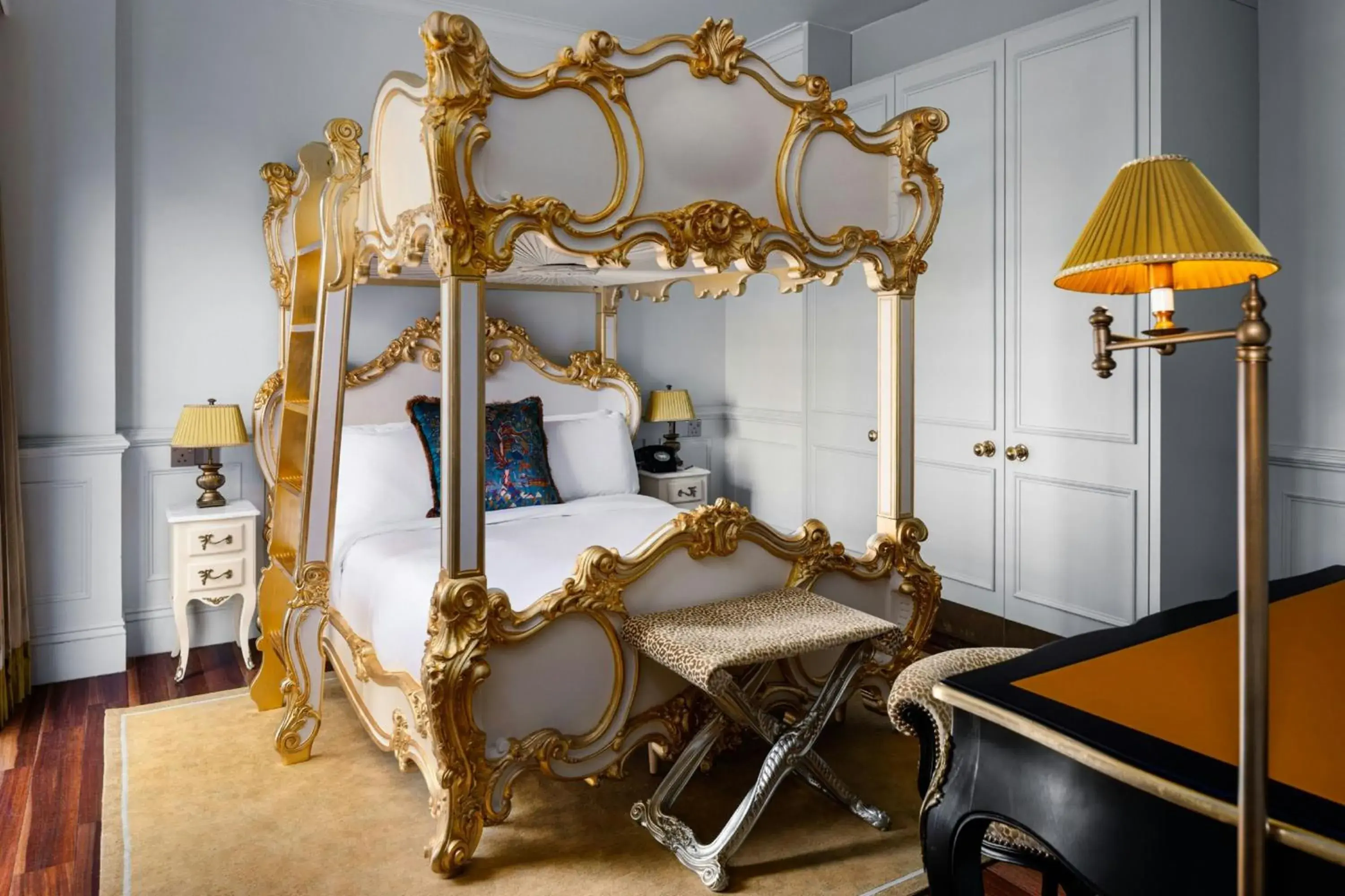 Bedroom, Bed in The Serangoon House Little India, Singapore, a Tribute Portfolio Hotel Bedroom, Bed in The Serangoon House Little India, Singapore, a Tribute Portfolio Hotel