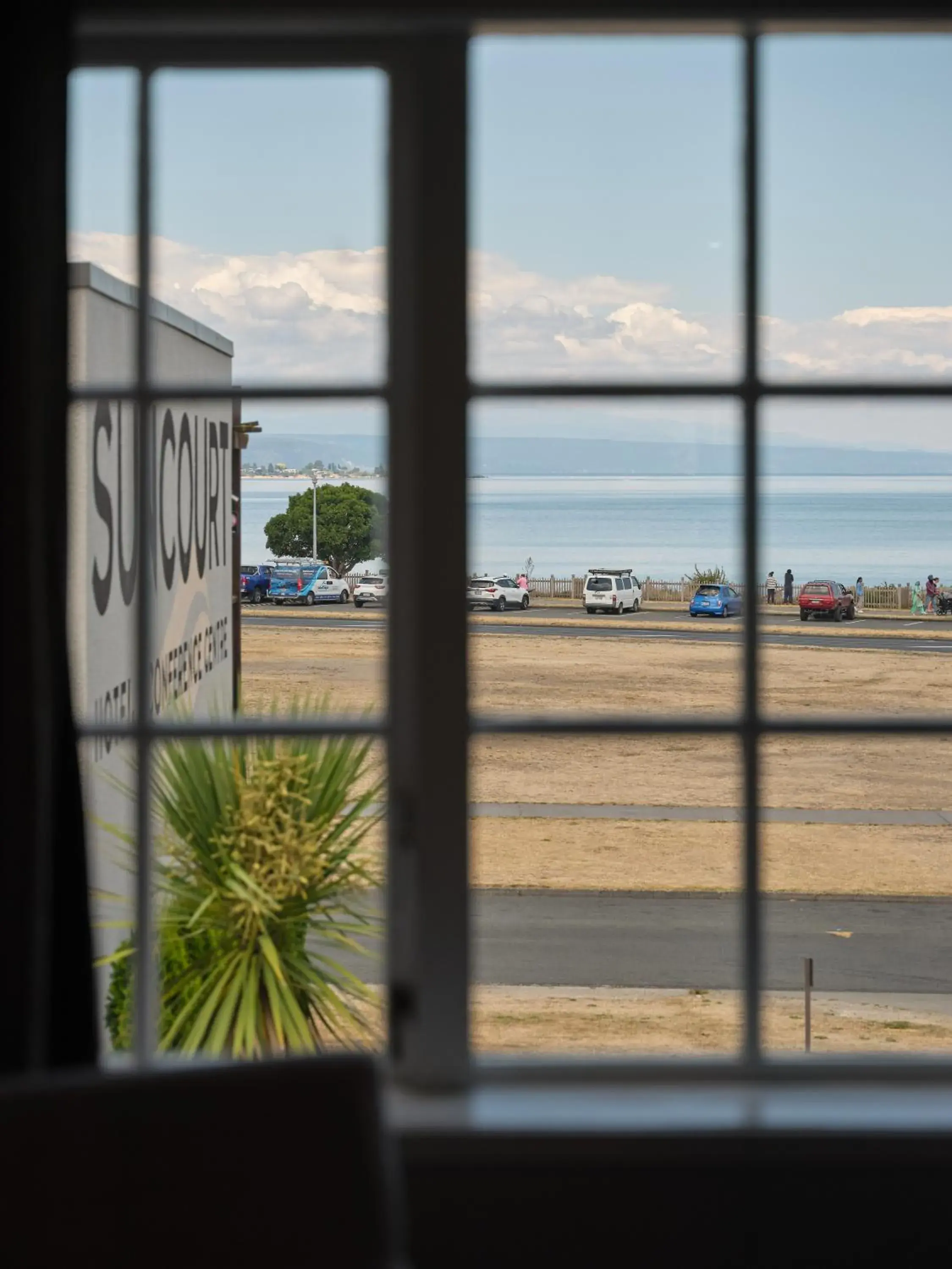 View (from property/room) in Suncourt Hotel & Conference Centre View (from property/room) in Suncourt Hotel & Conference Centre