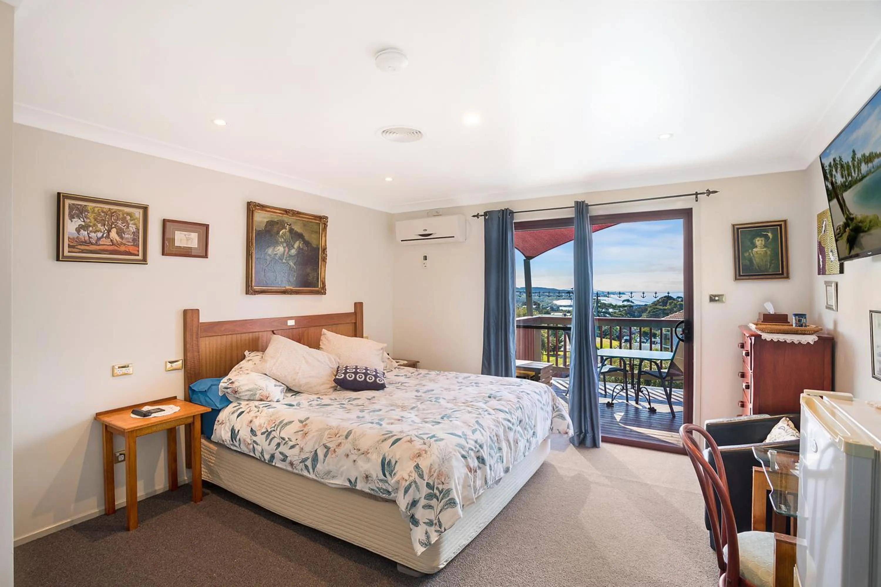 Anchors Aweigh - Adult Guests Only