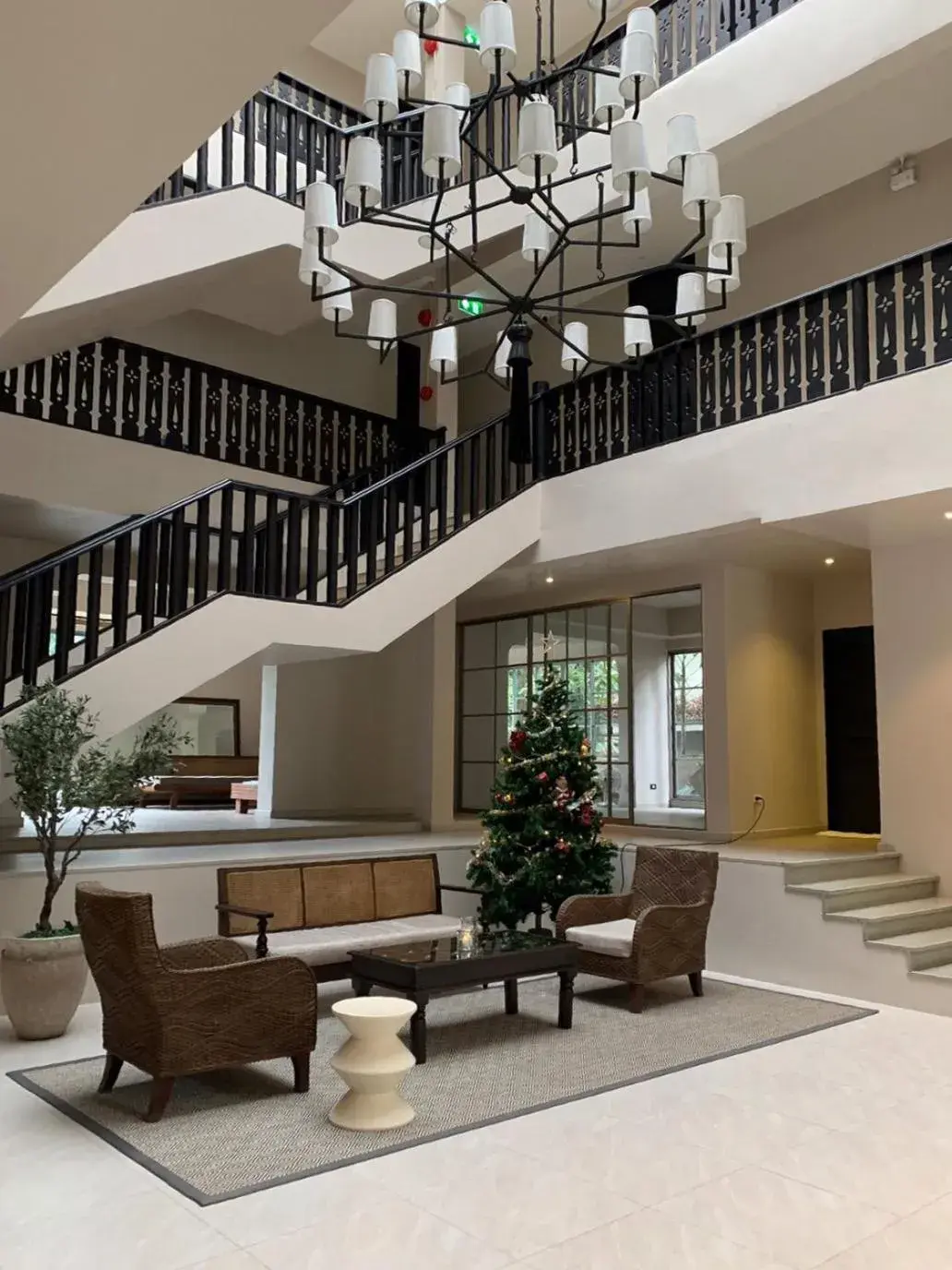 The 3sis Hotel The 3sis Hotel