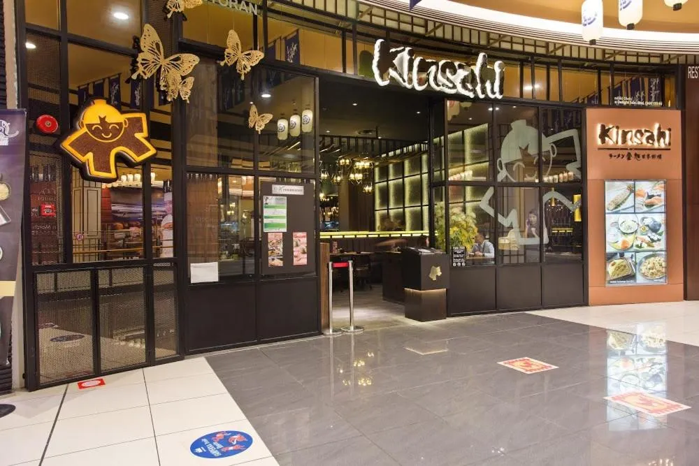 Homestay@AEON Desa Tebrau