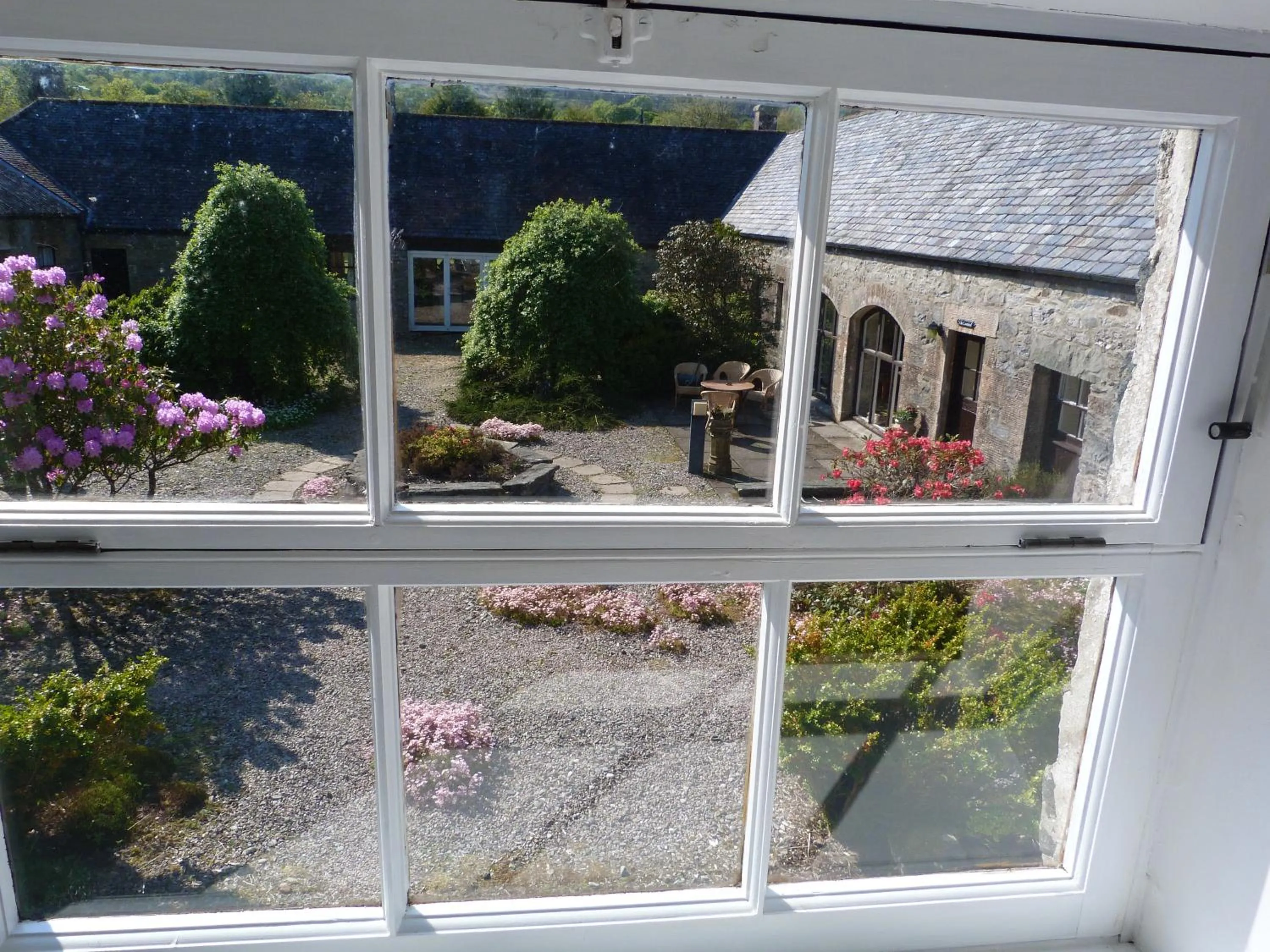 The Steading at Barmore