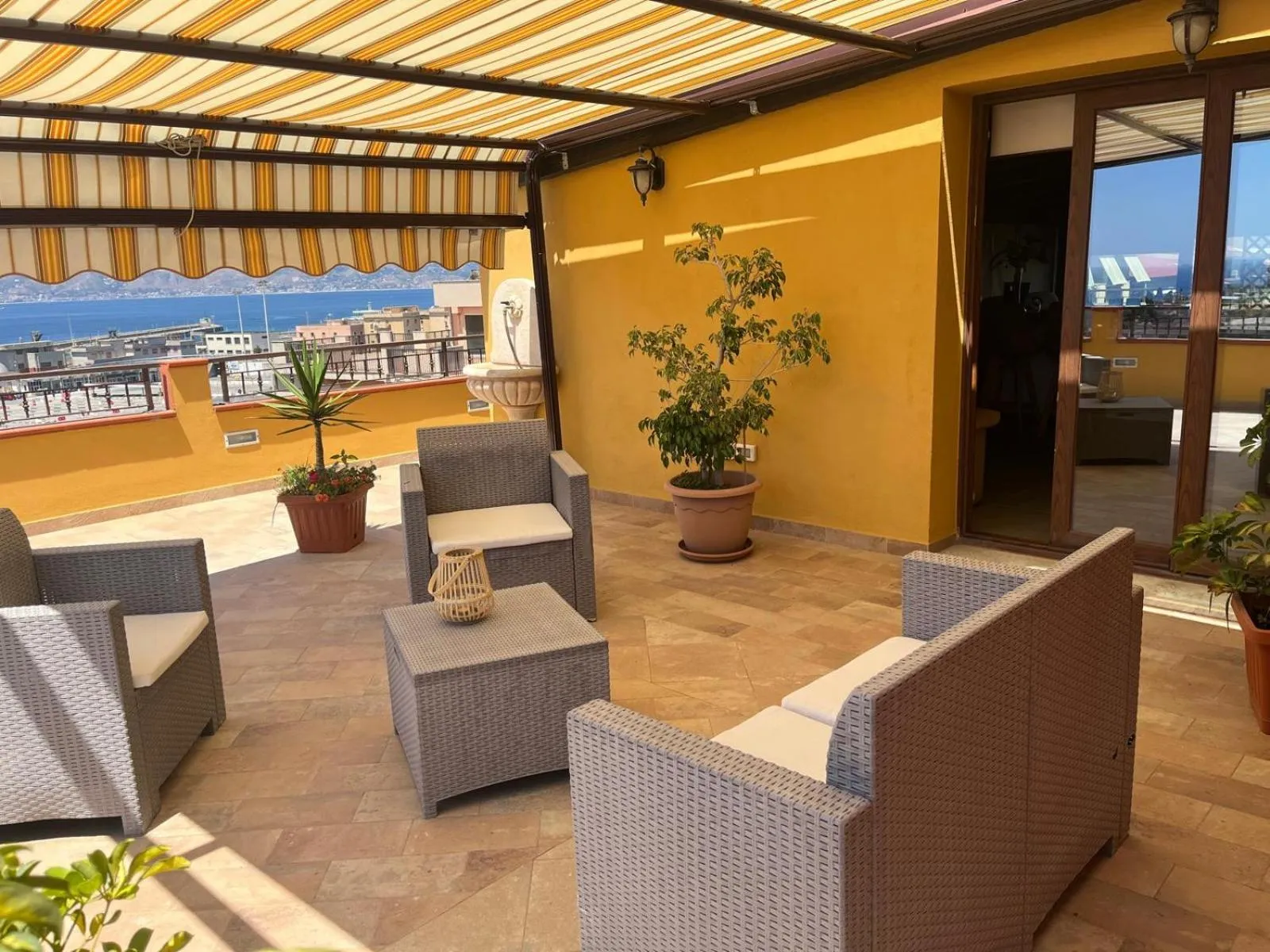 B&B Around the World