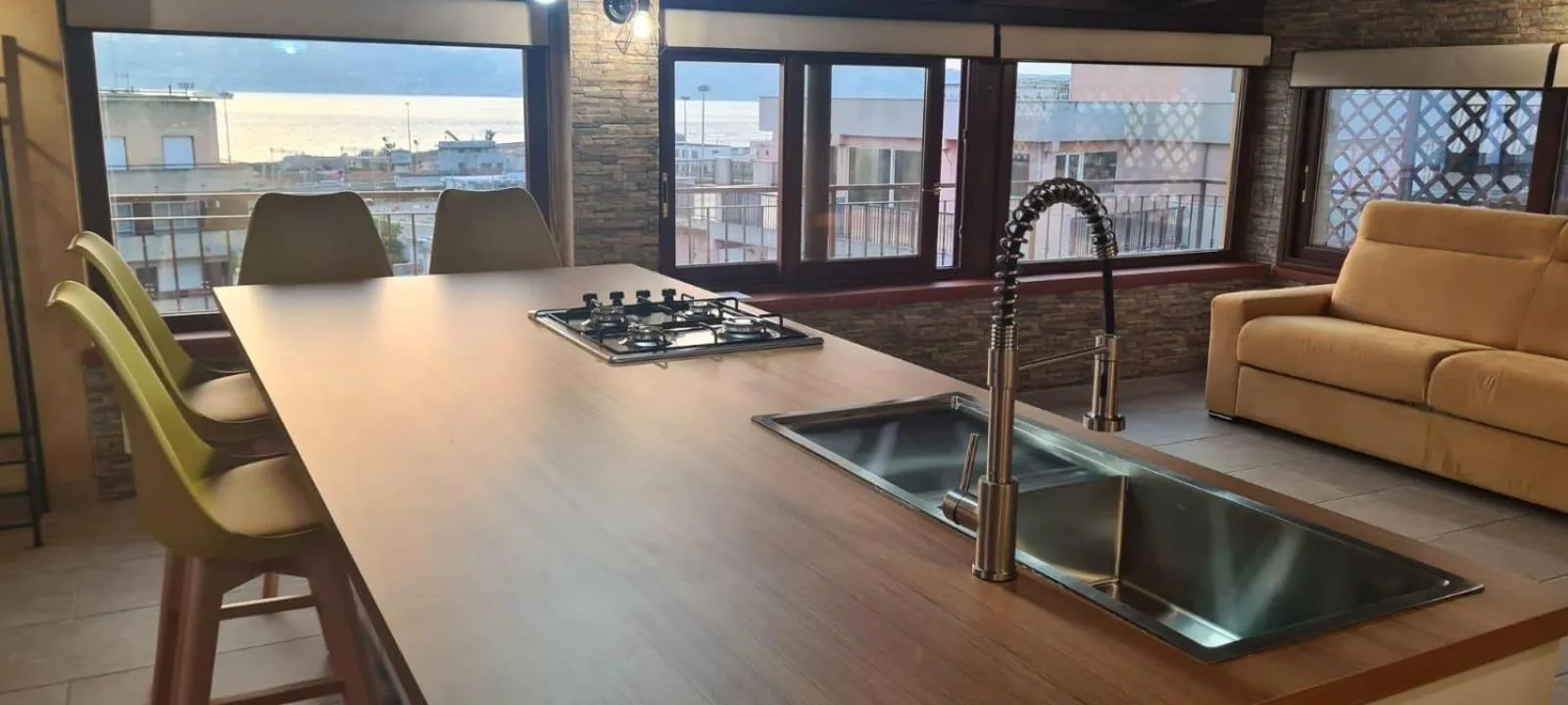 B&B Around the World