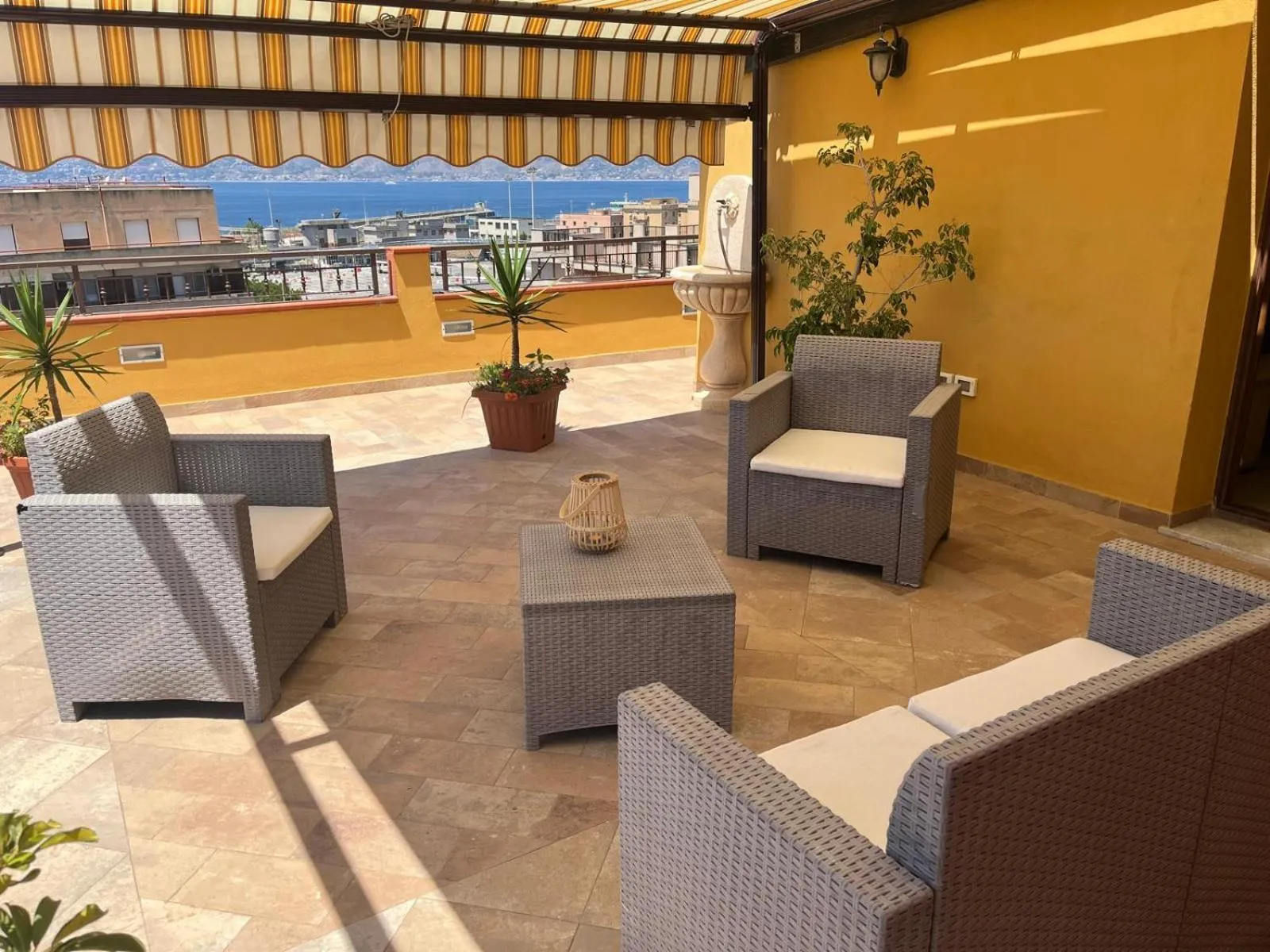 B&B Around the World