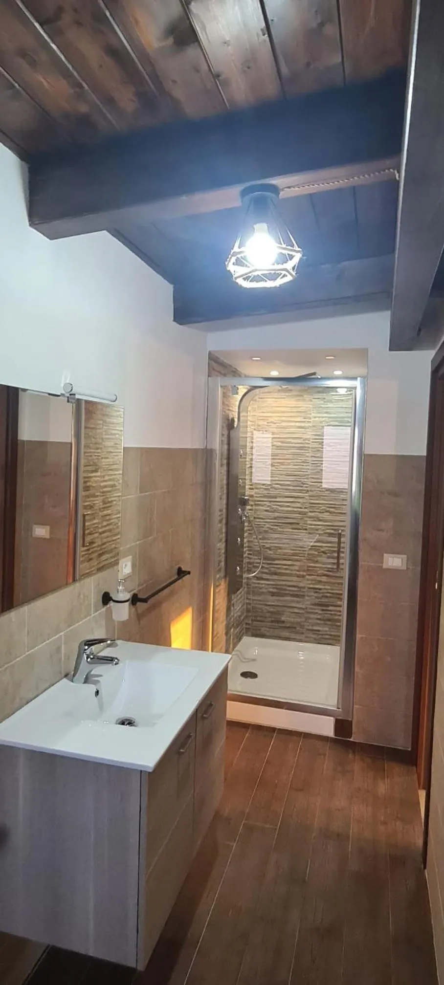 B&B Around the World