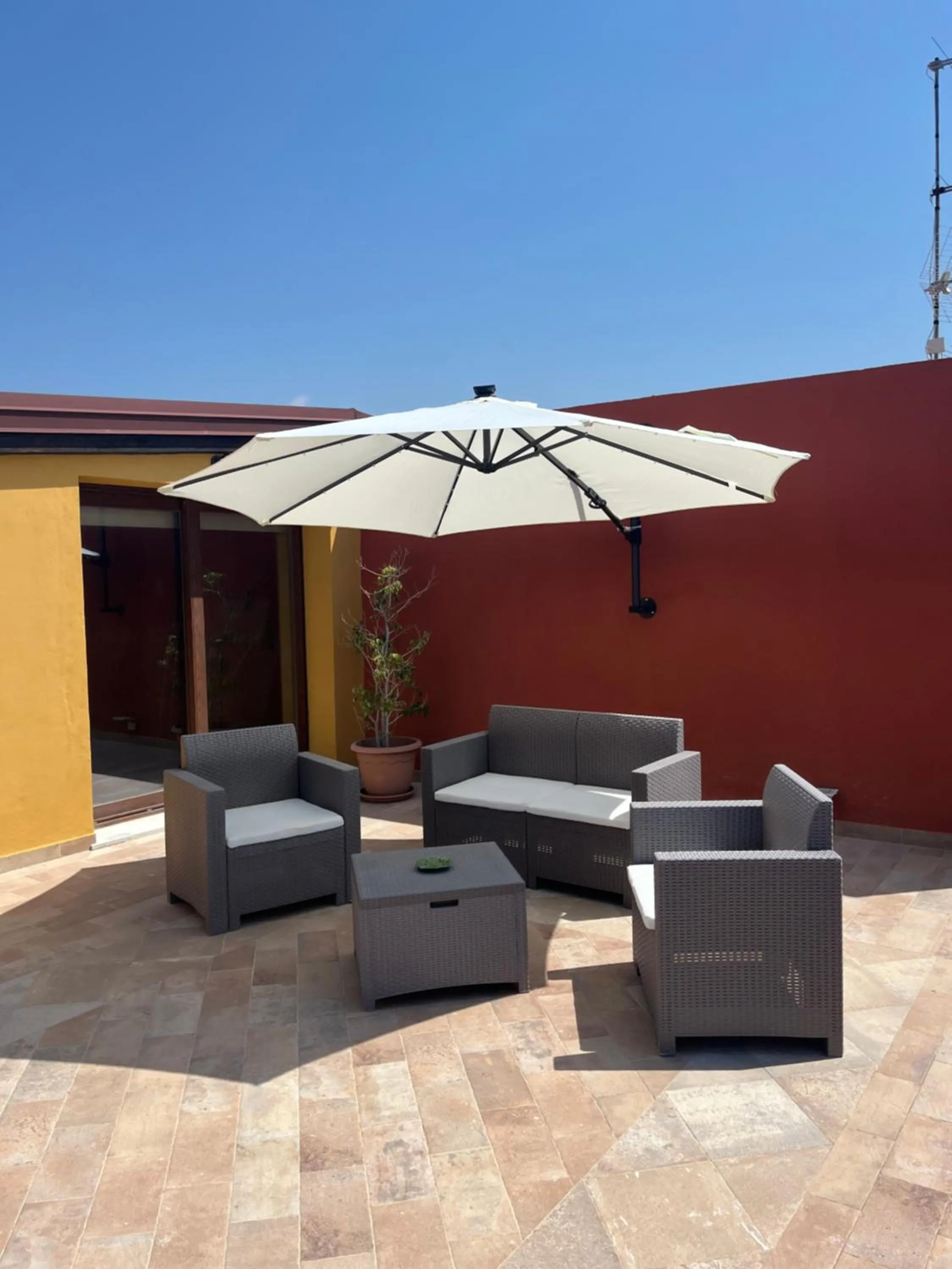 B&B Around the World