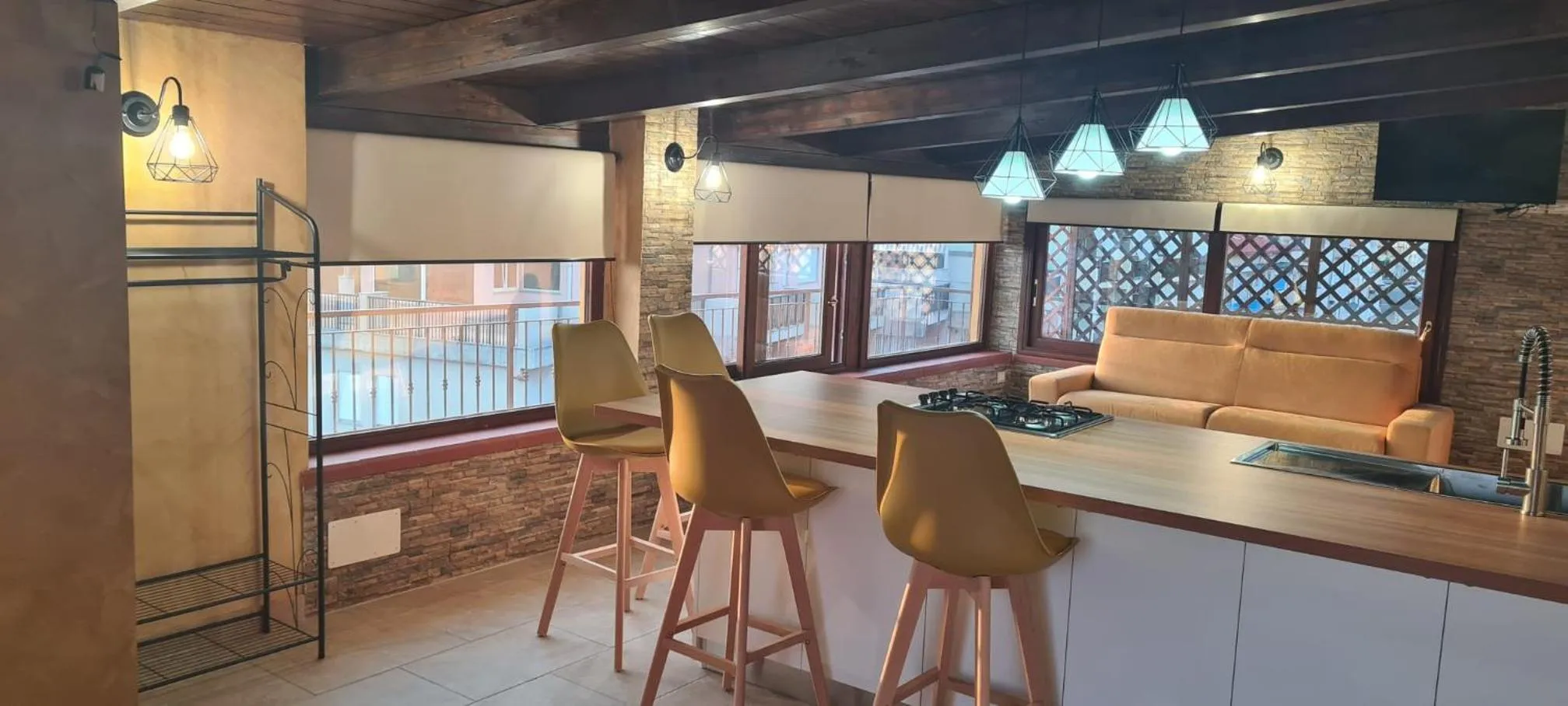 B&B Around the World