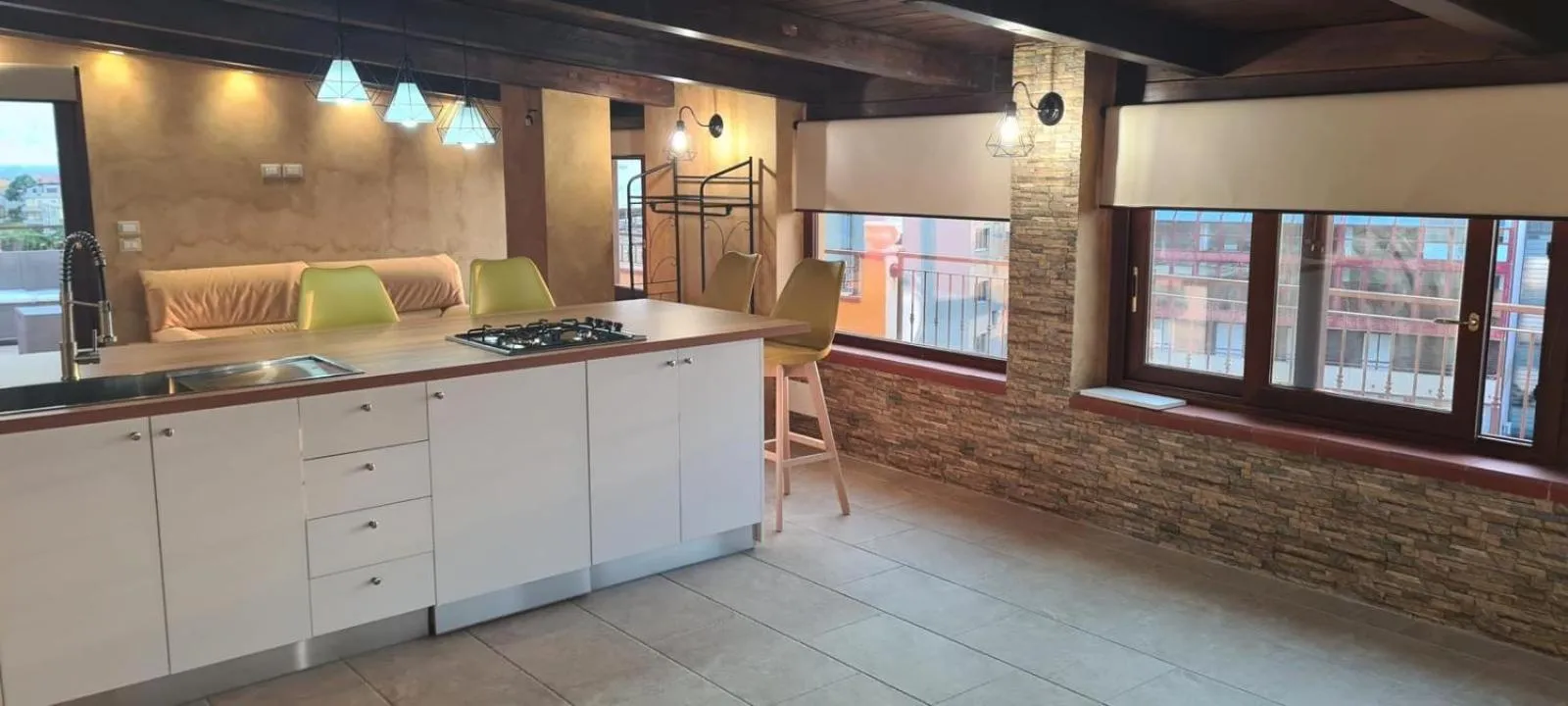 B&B Around the World