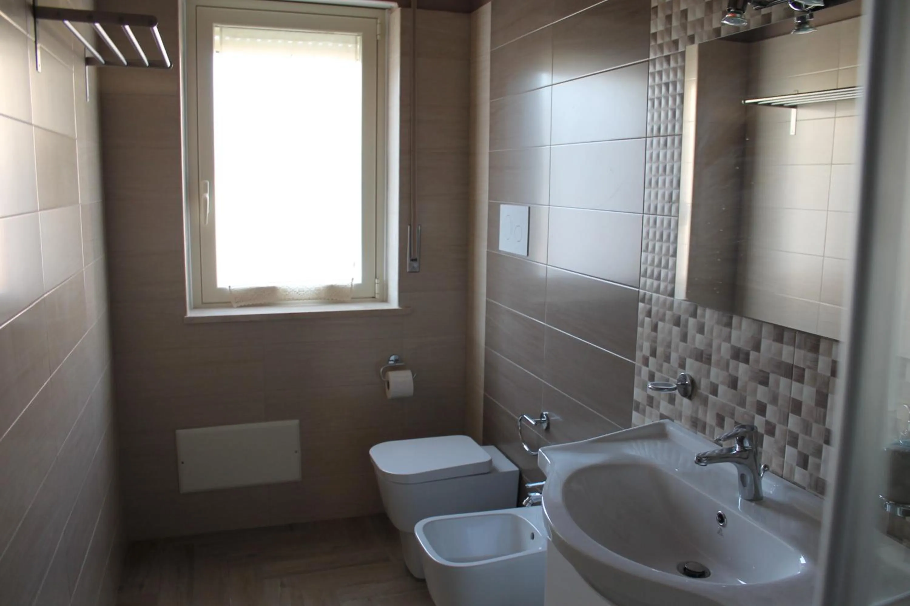 B&B Around the World