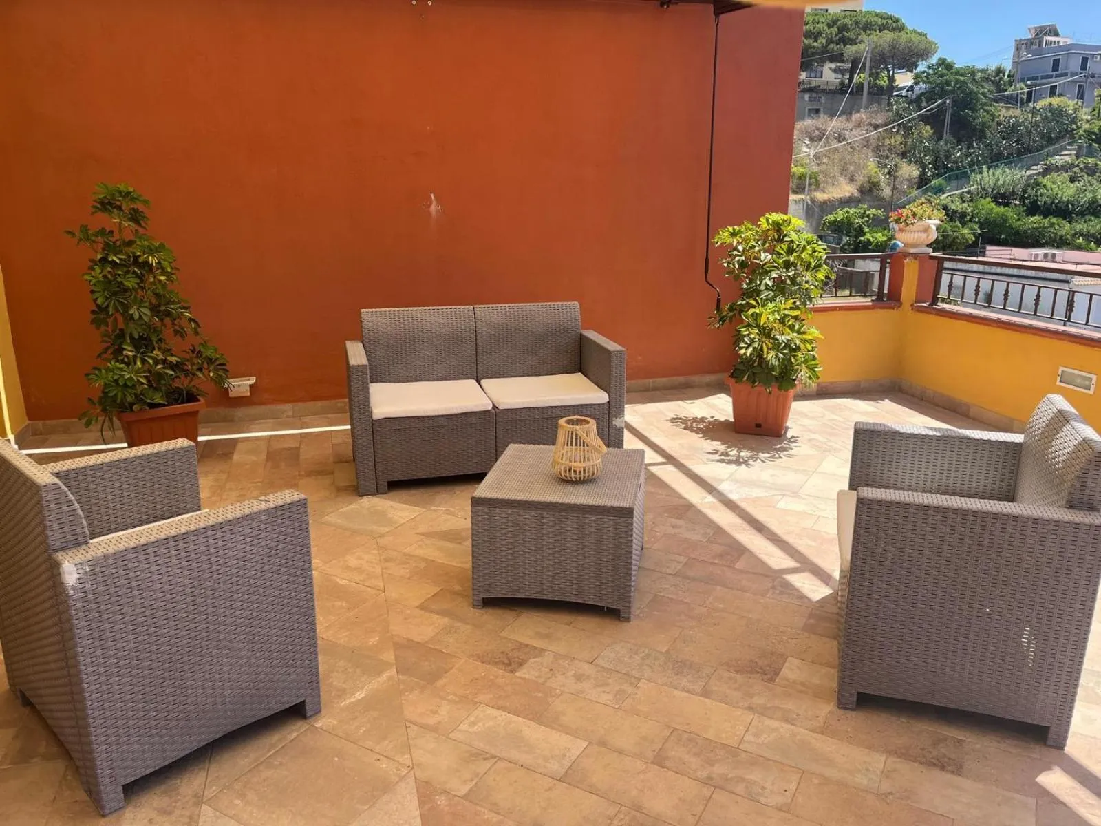 B&B Around the World