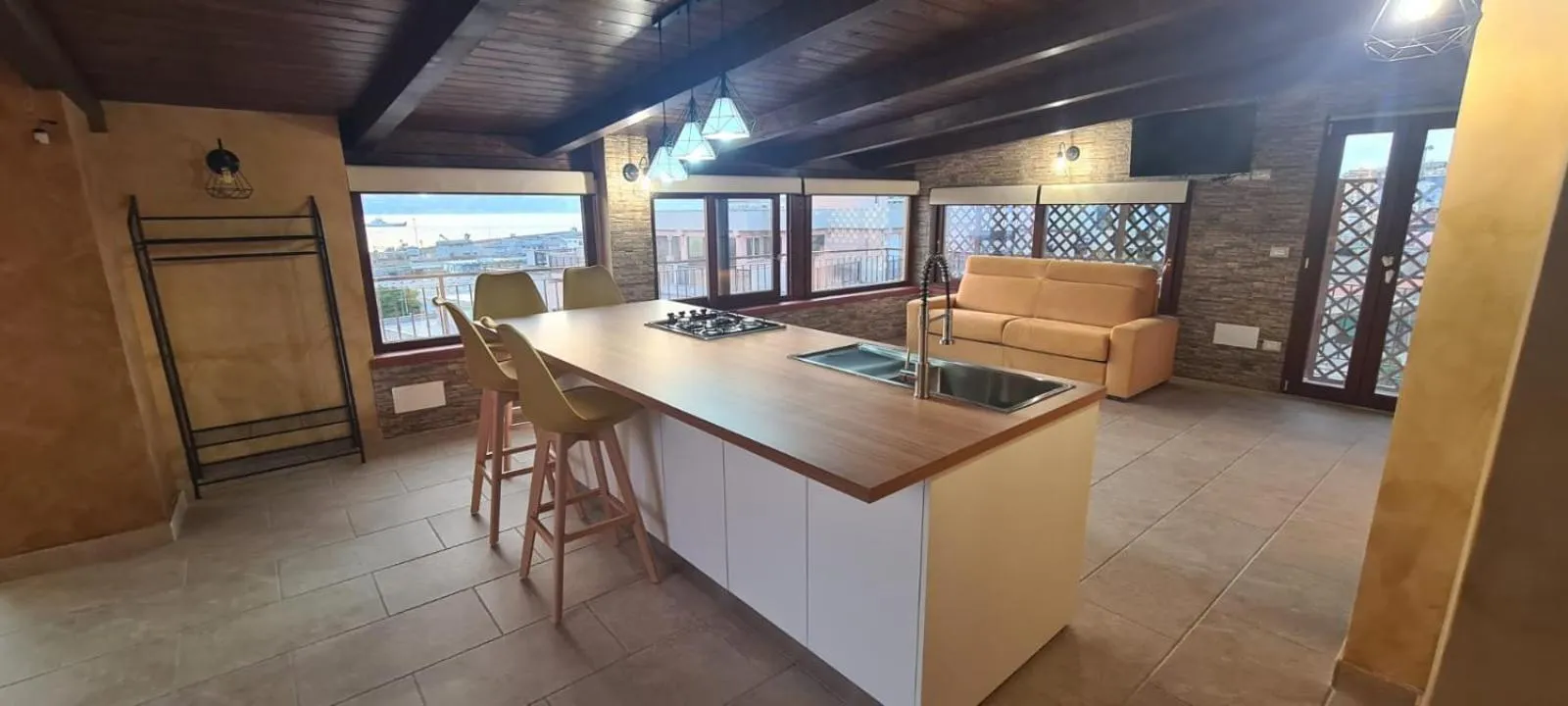 B&B Around the World