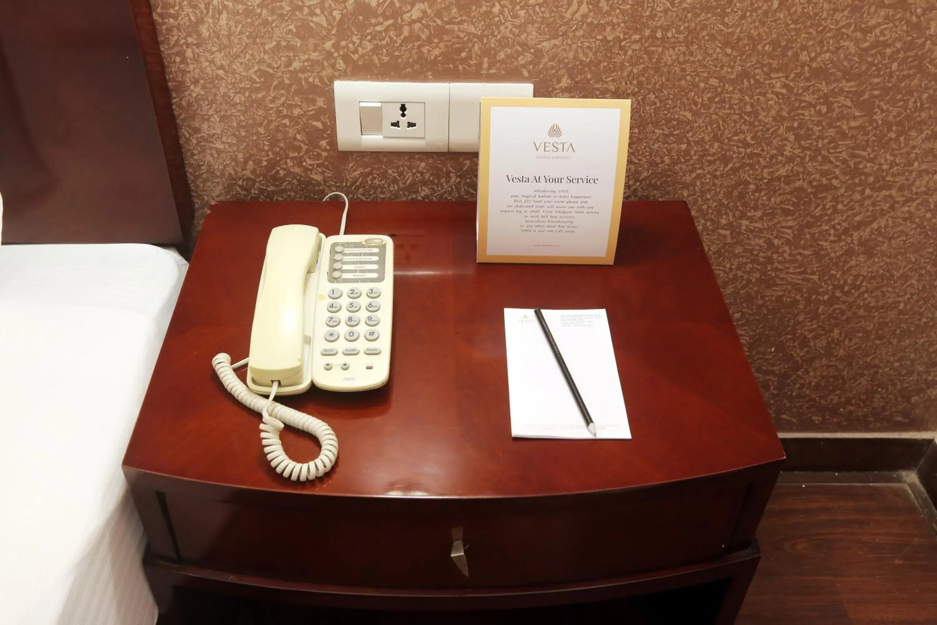 Decorative detail in Vesta Maurya Palace Decorative detail in Vesta Maurya Palace