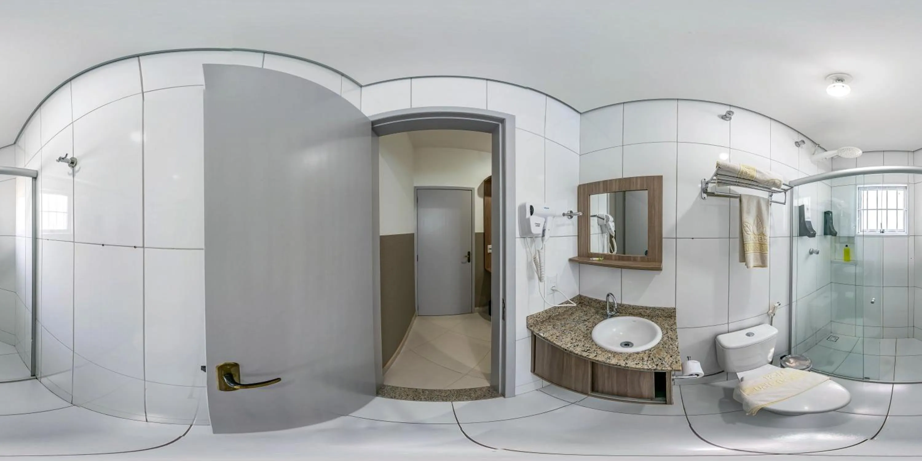 Hotel Vale das Artes