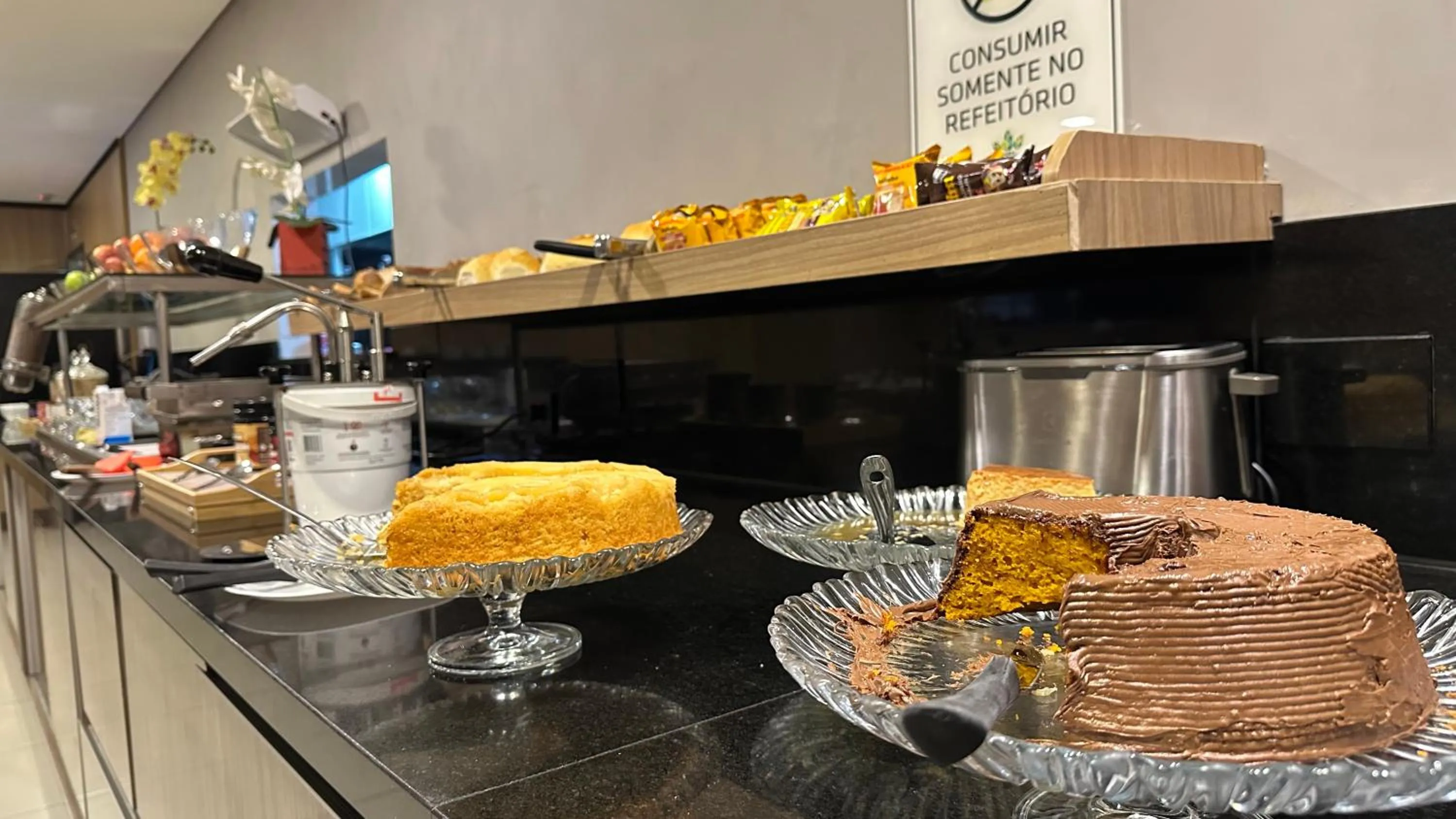 Hotel Vale das Artes