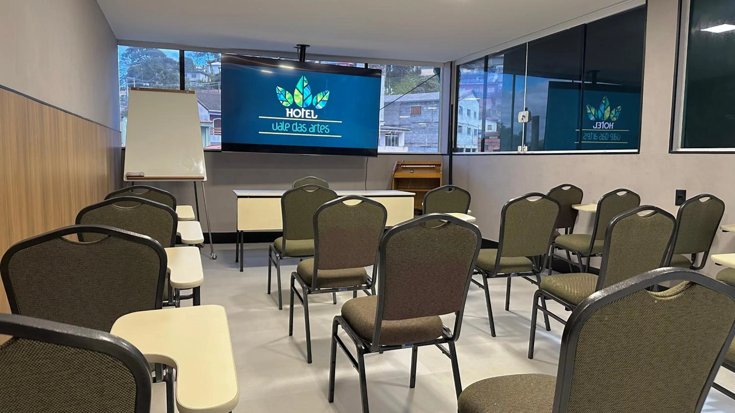 Hotel Vale das Artes