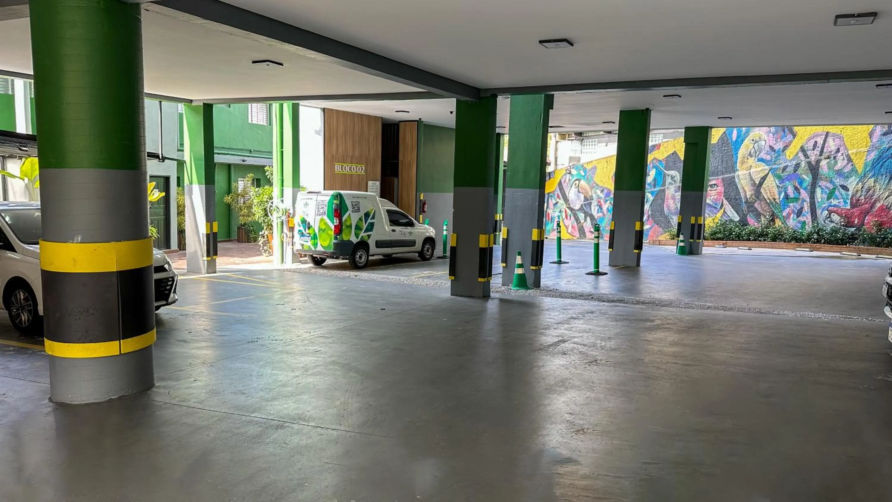 Hotel Vale das Artes