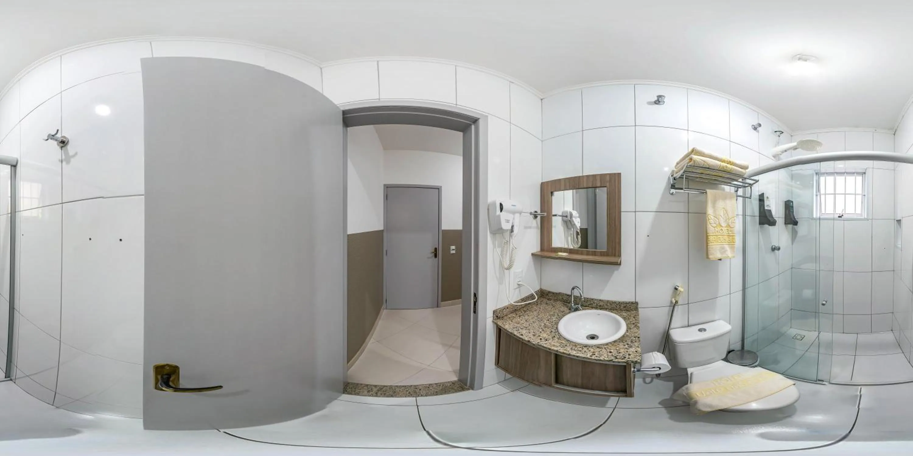 Hotel Vale das Artes