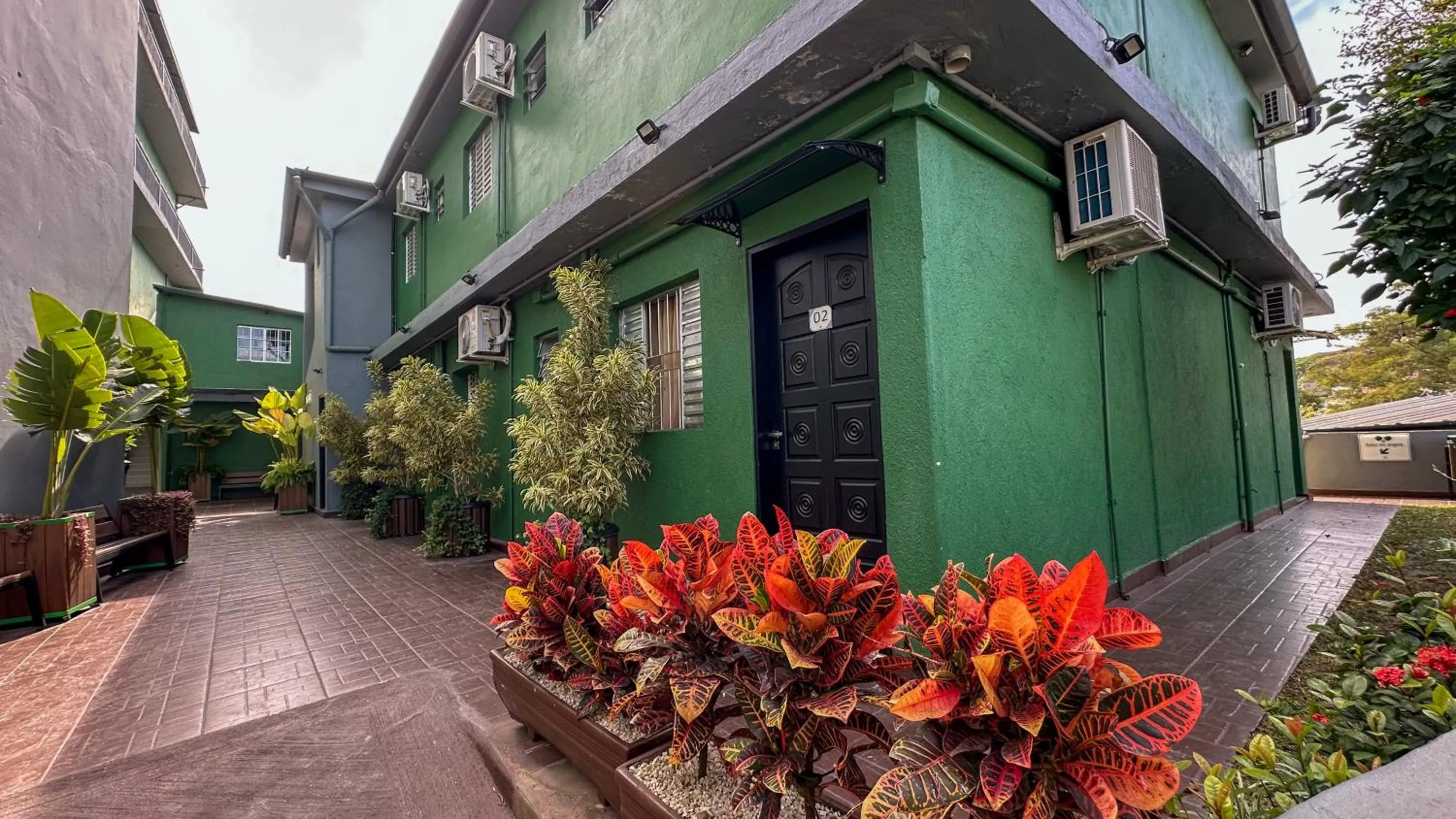 Hotel Vale das Artes