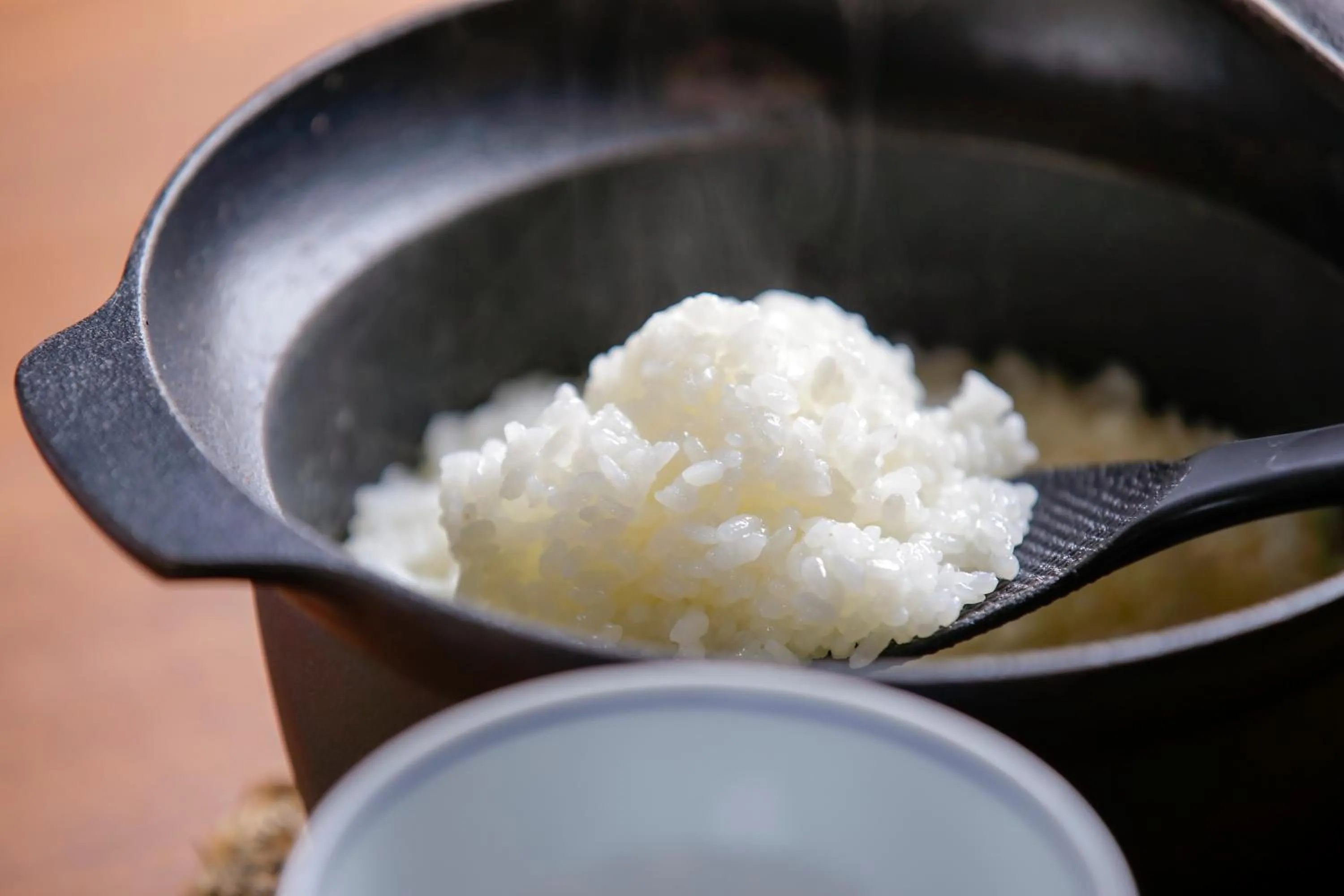 Food and drinks in Kaminarimon Ryokan