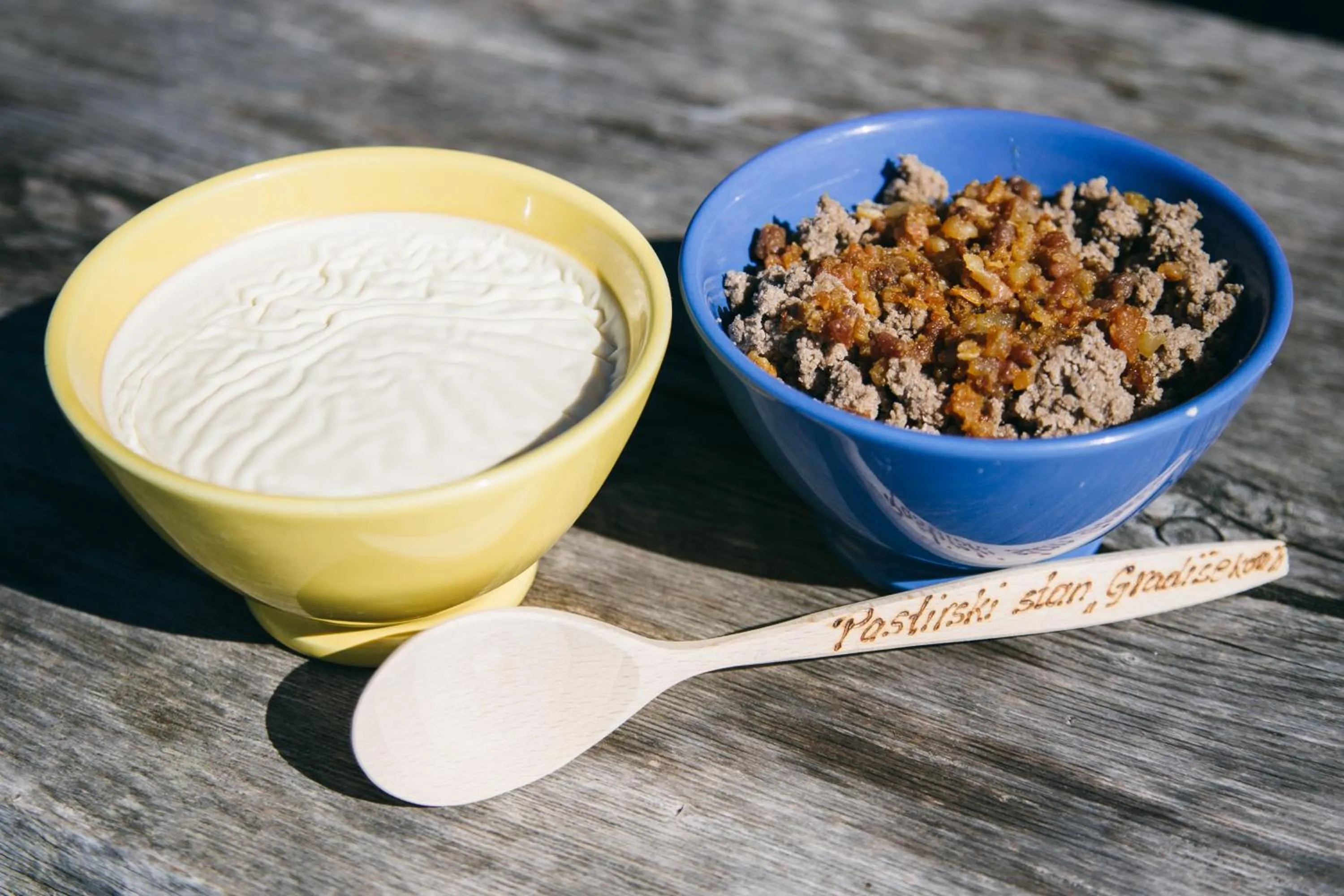 Koča Bistra - Velika planina