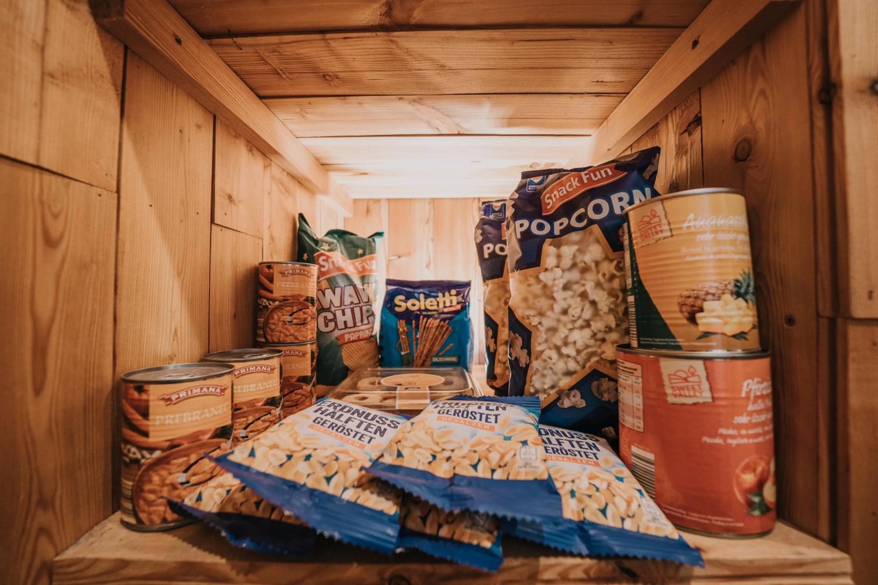 Koča Bistra - Velika planina