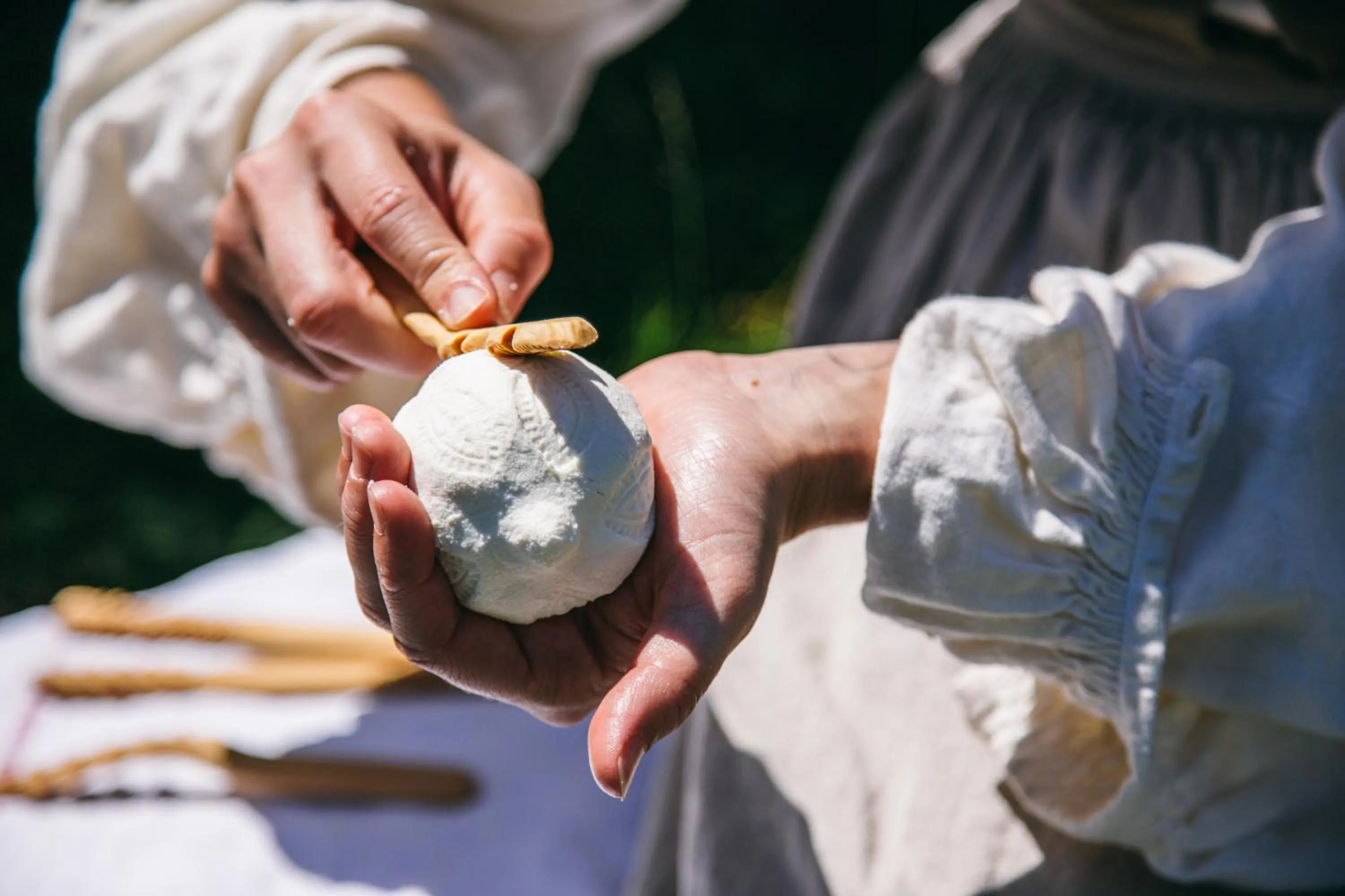 Koča Bistra - Velika planina