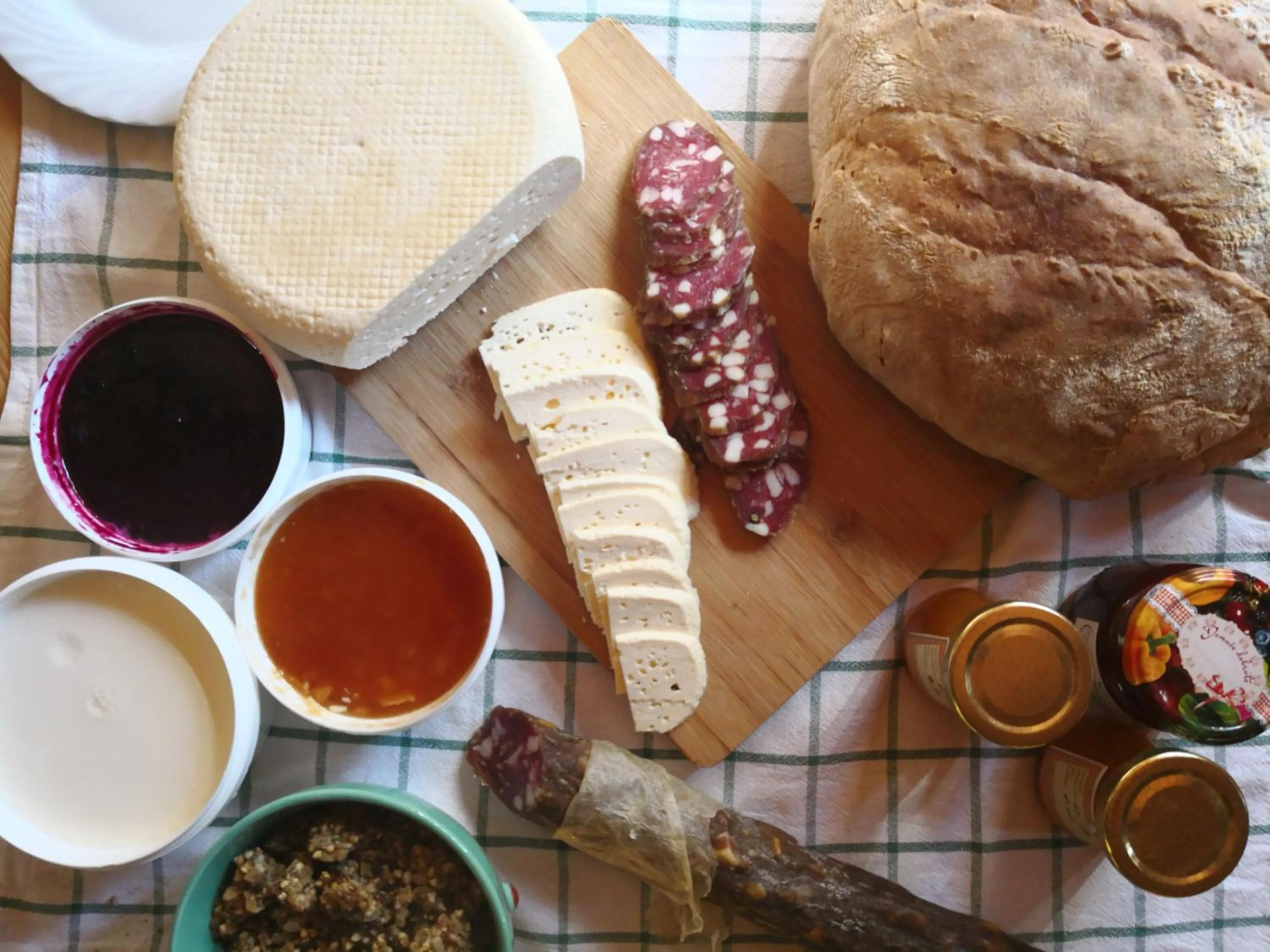 Koča Bistra - Velika planina