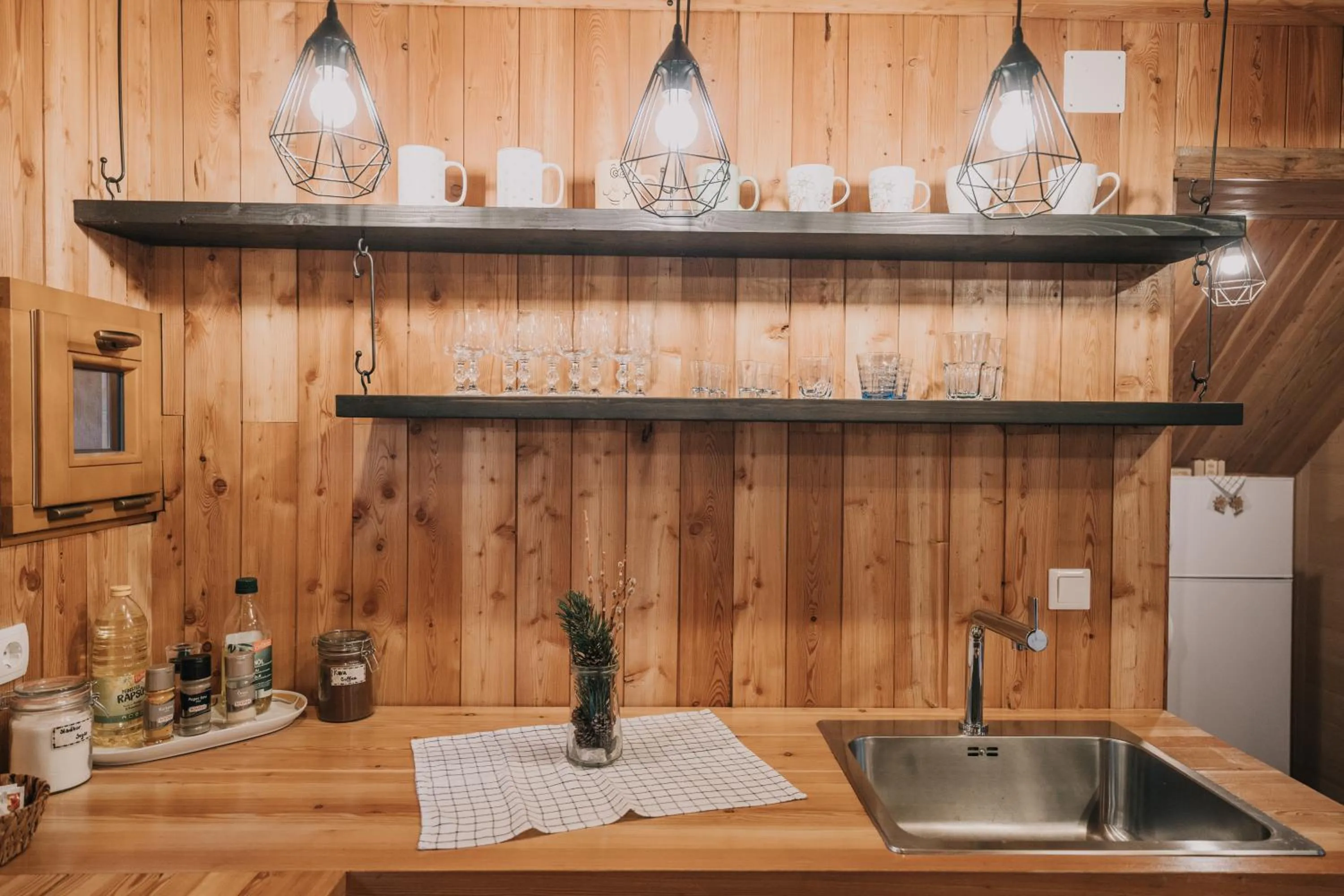 Koča Bistra - Velika planina