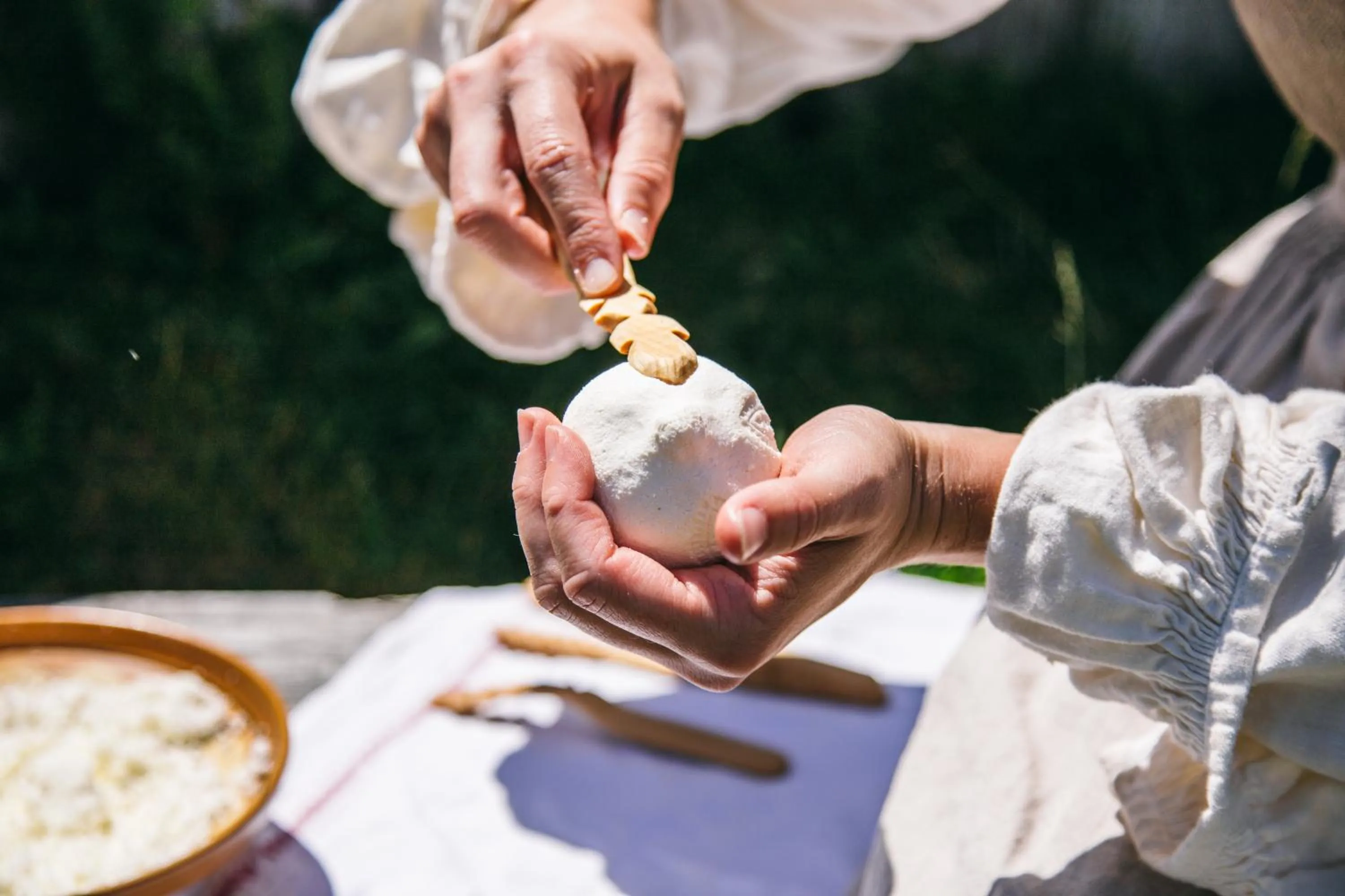 Koča Bistra - Velika planina