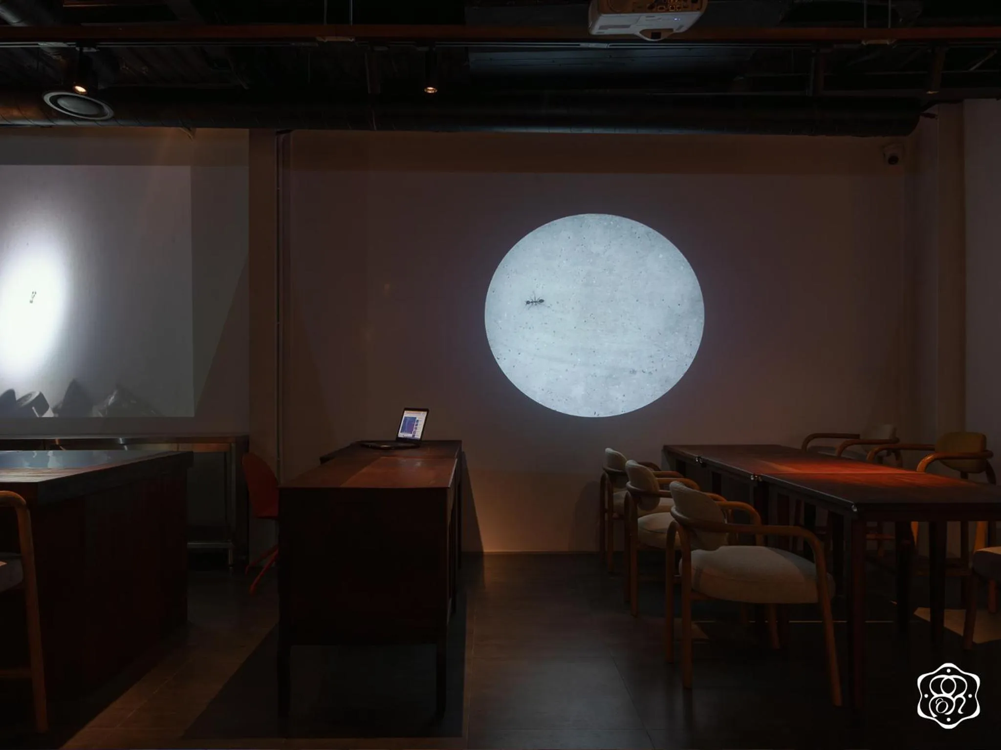 Restaurant/places to eat in Amanaki Saigon Boutique Hotel