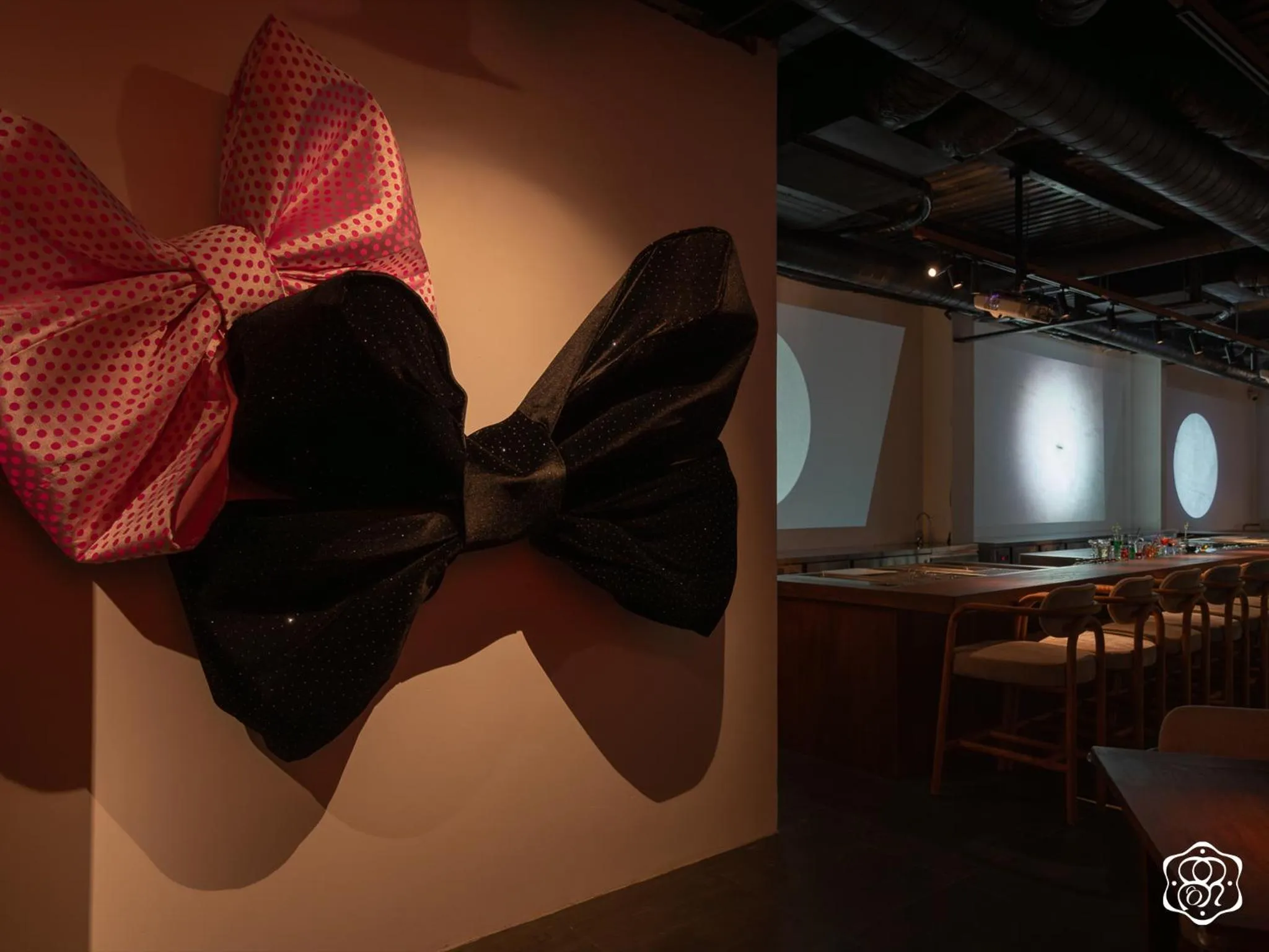 Restaurant/places to eat in Amanaki Saigon Boutique Hotel