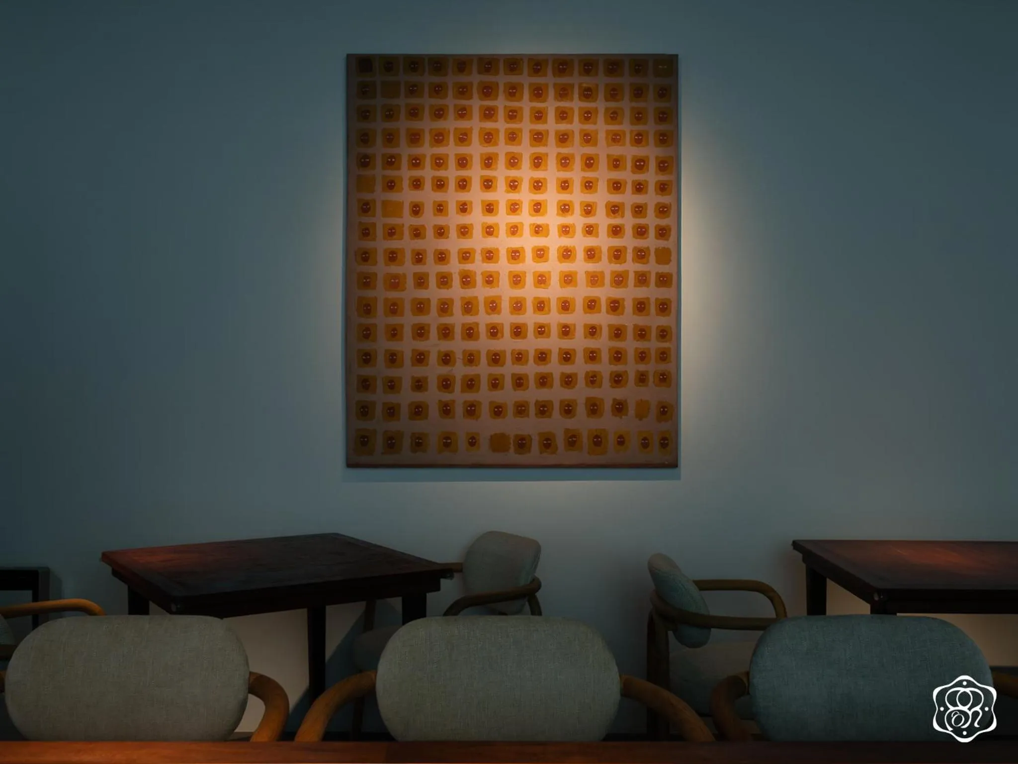 Restaurant/places to eat in Amanaki Saigon Boutique Hotel