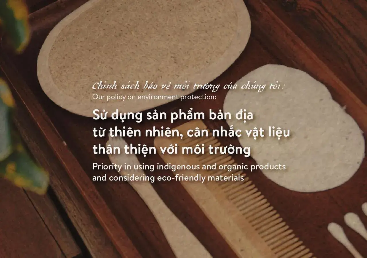 Property building in Amanaki Saigon Boutique Hotel Property building in Amanaki Saigon Boutique Hotel