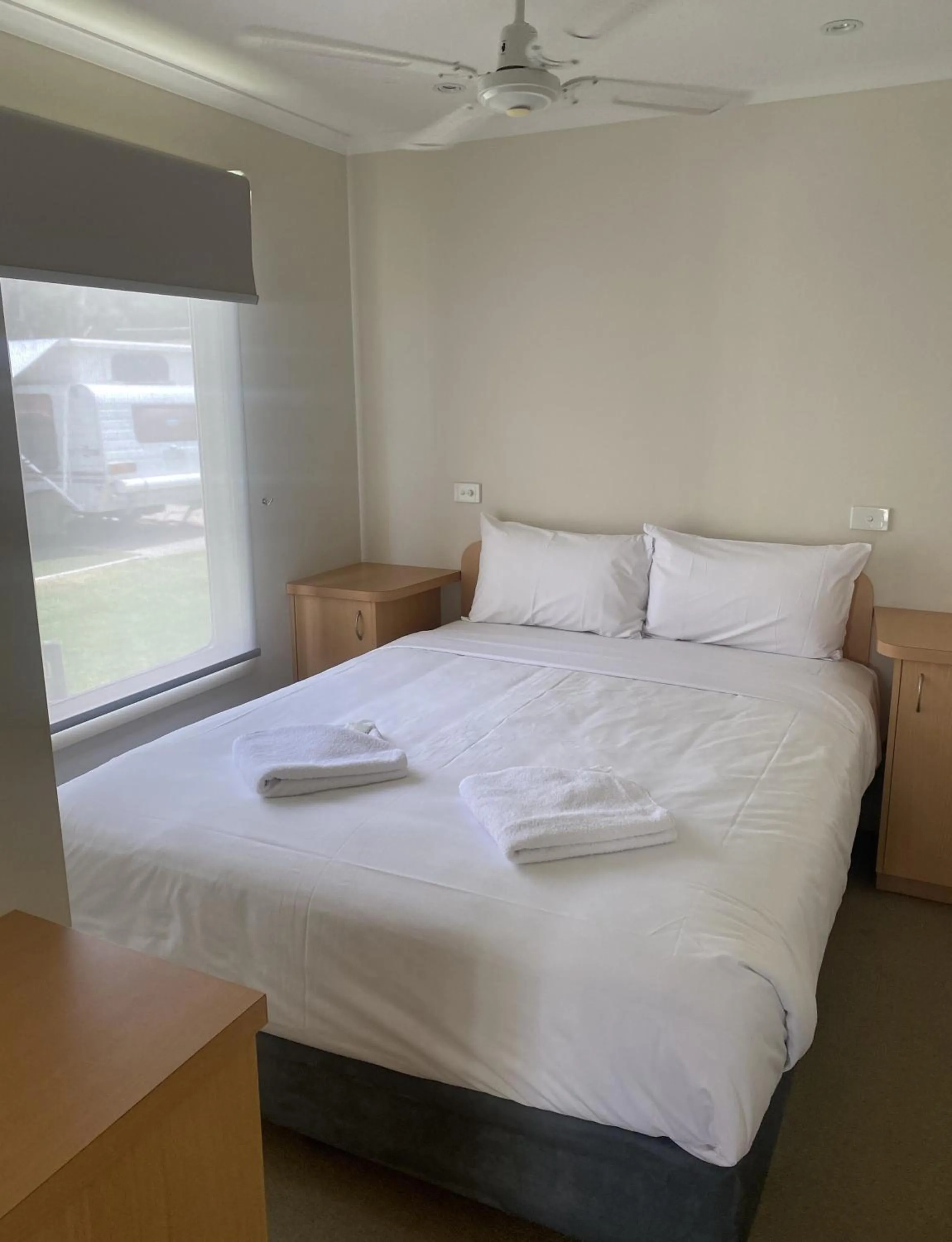 BIG4 Moama Holiday Park