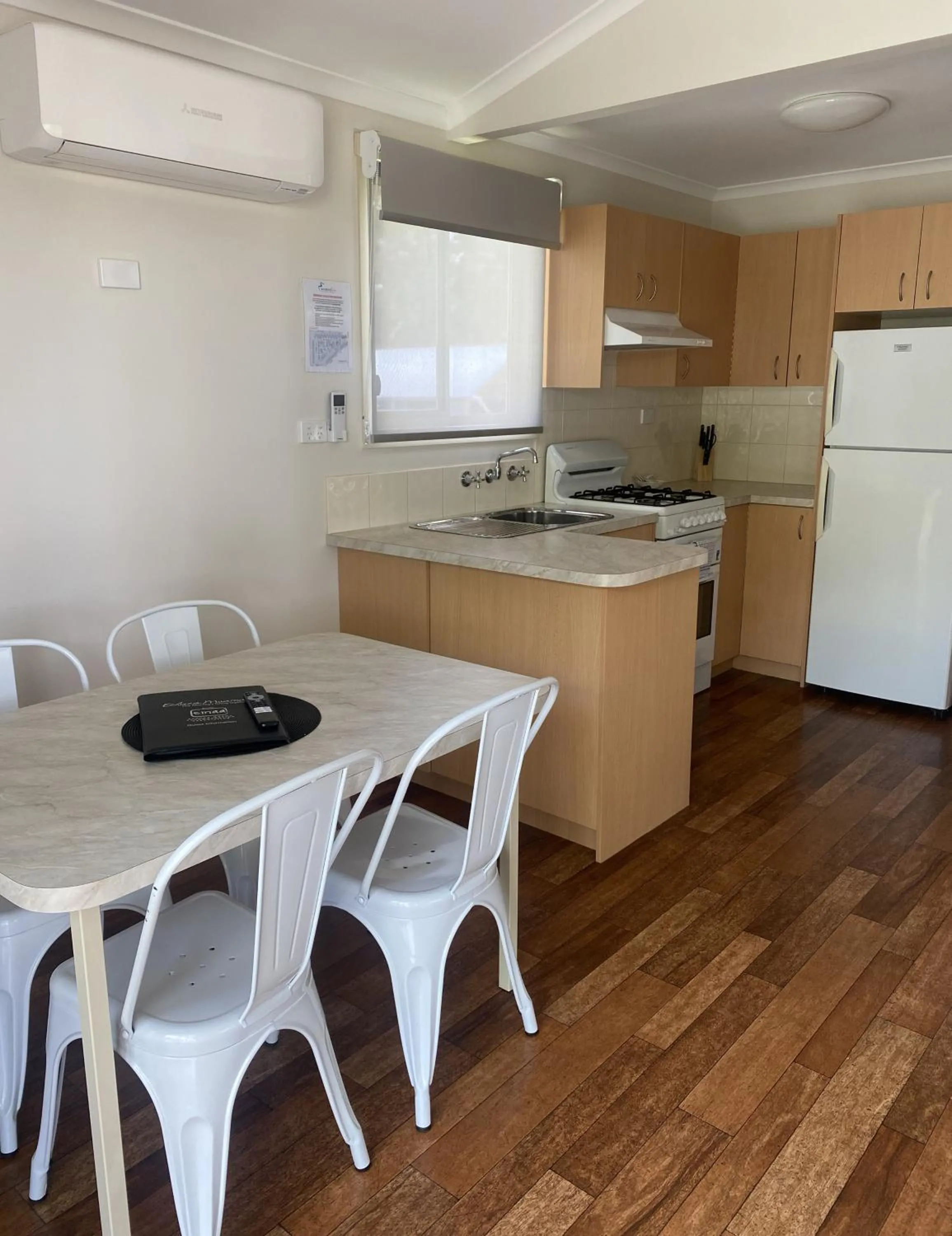 BIG4 Moama Holiday Park